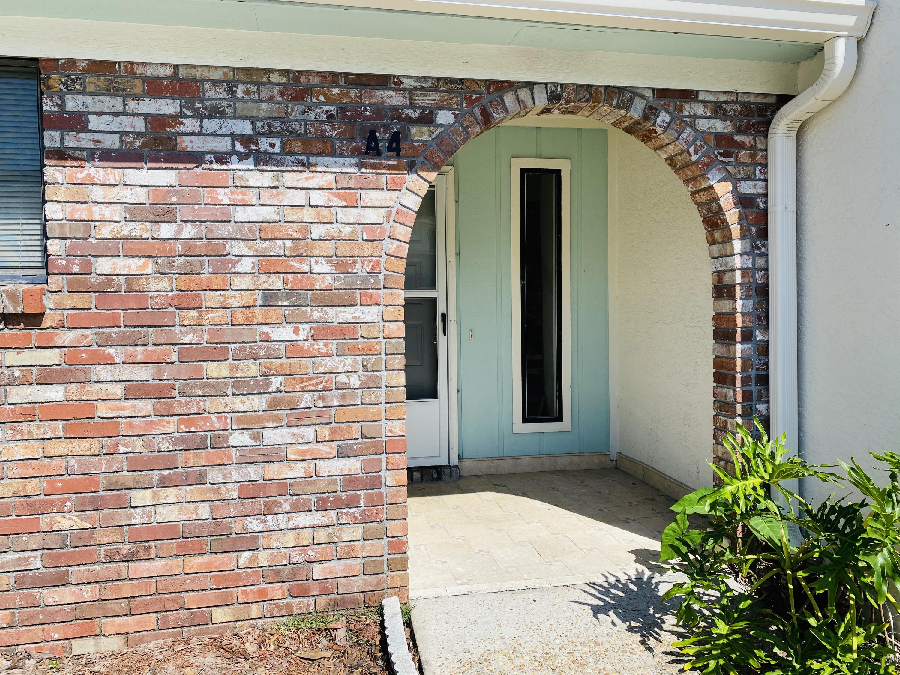 [No Recorded Subdiv] - Residential Lease