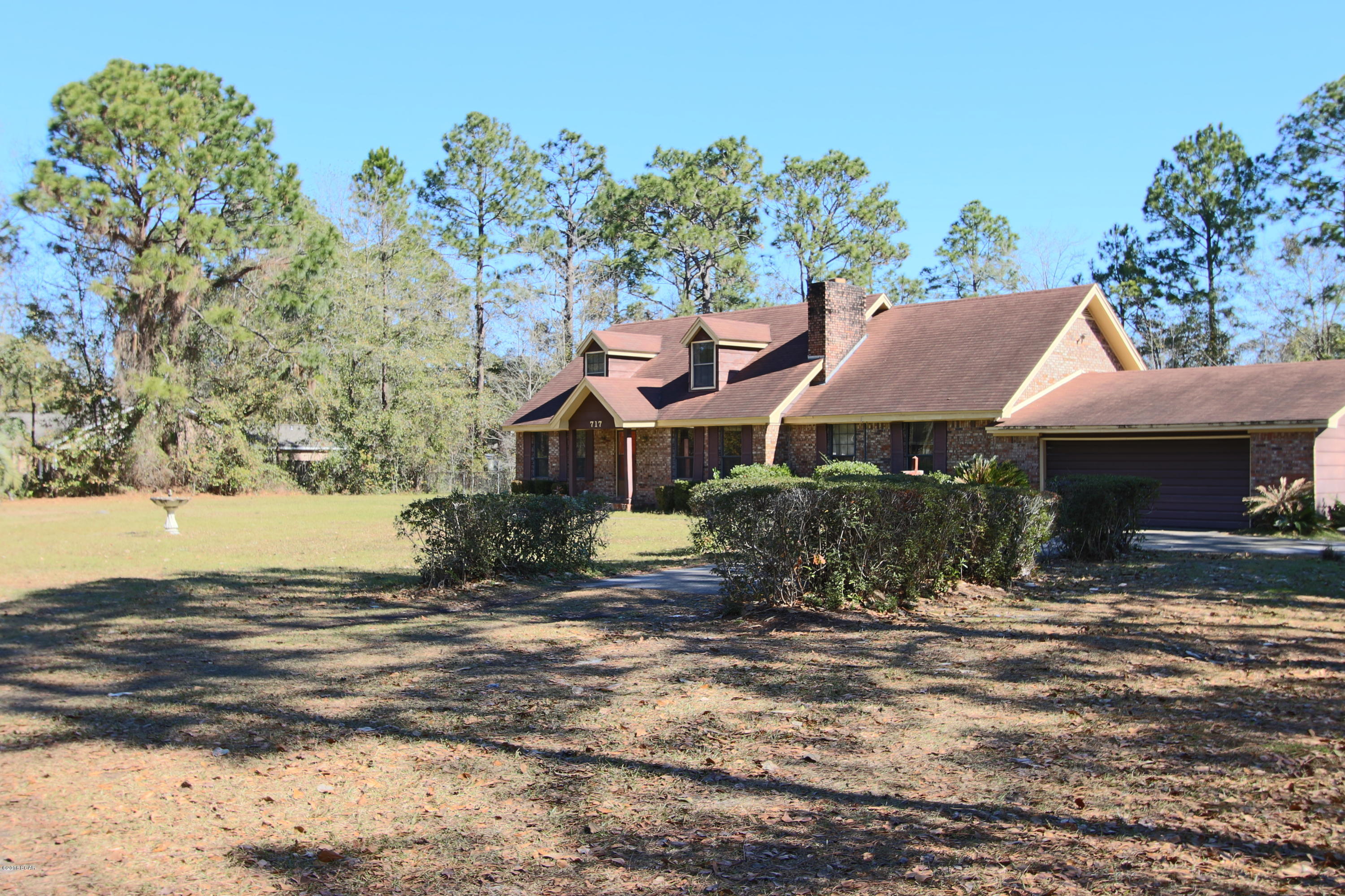 Lynn Haven - Residential