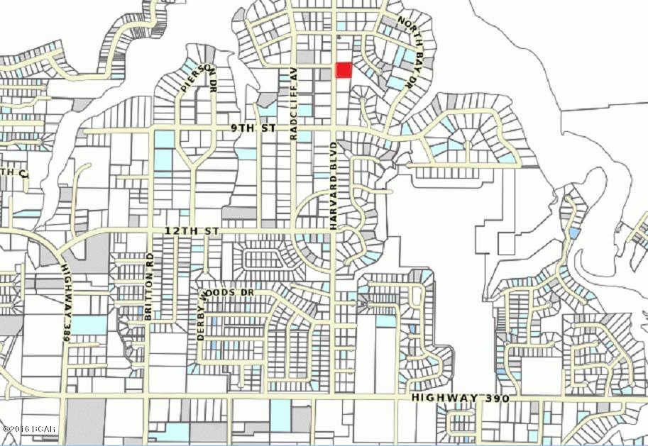 Lynn Haven - Residential