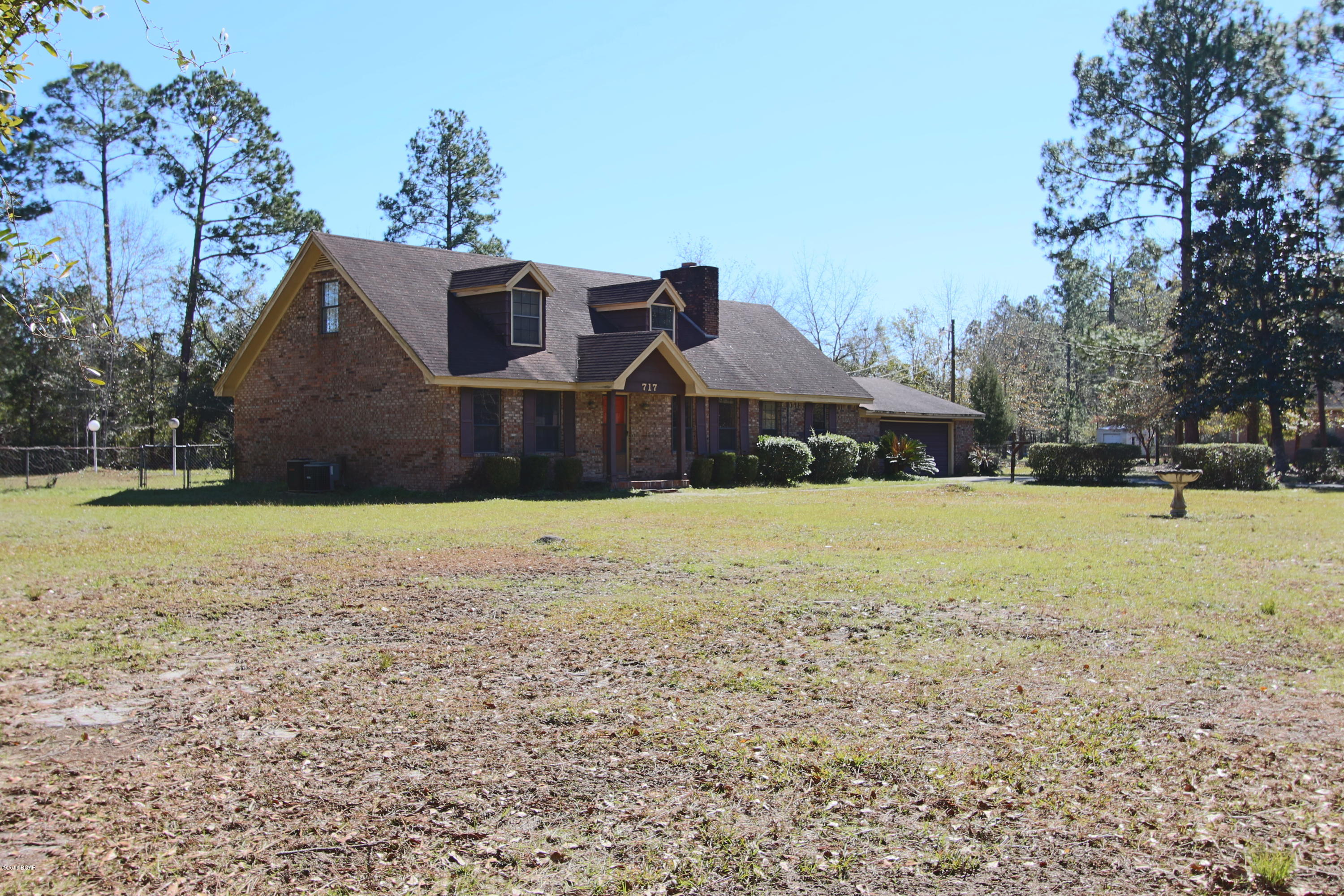 Lynn Haven - Residential