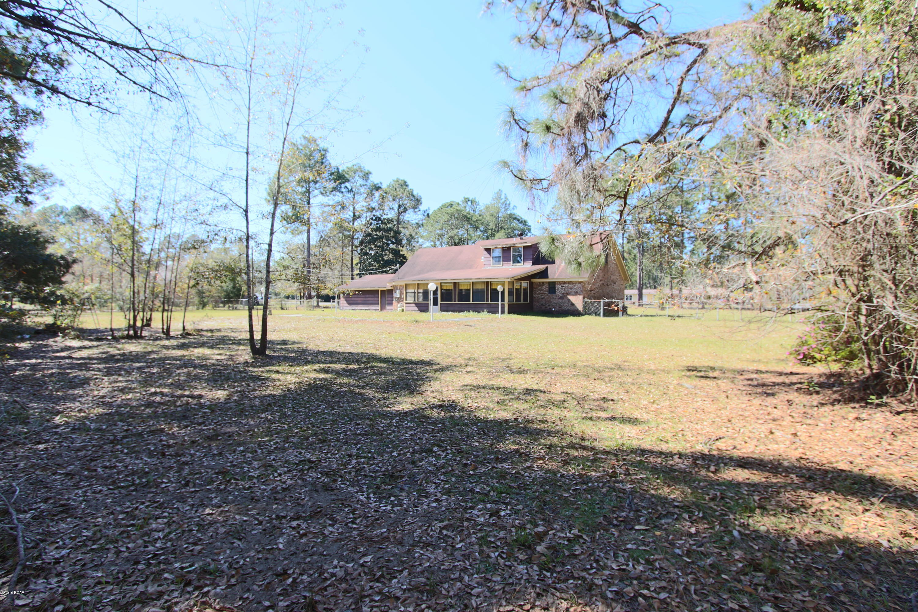 Lynn Haven - Residential