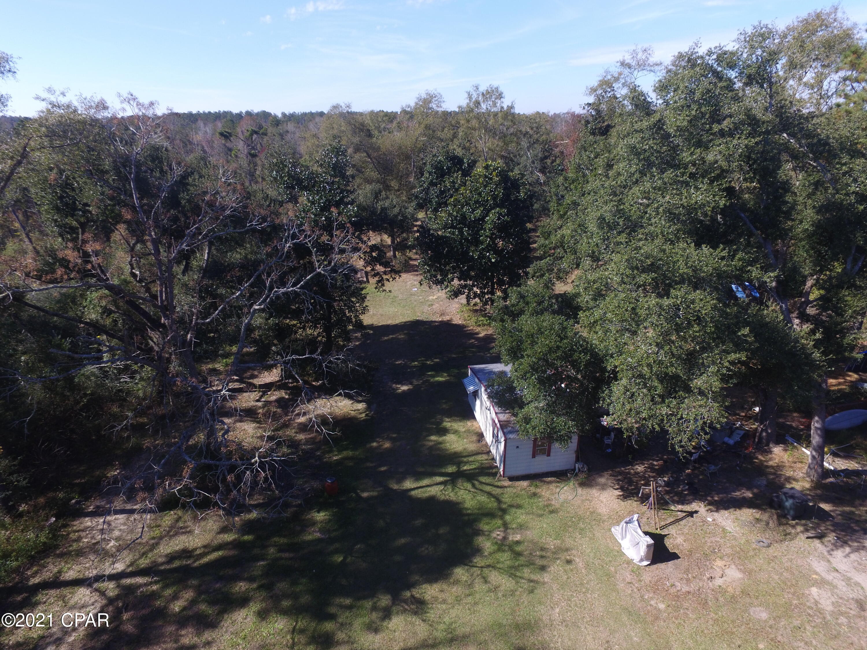 [No Recorded Subdiv] - Land