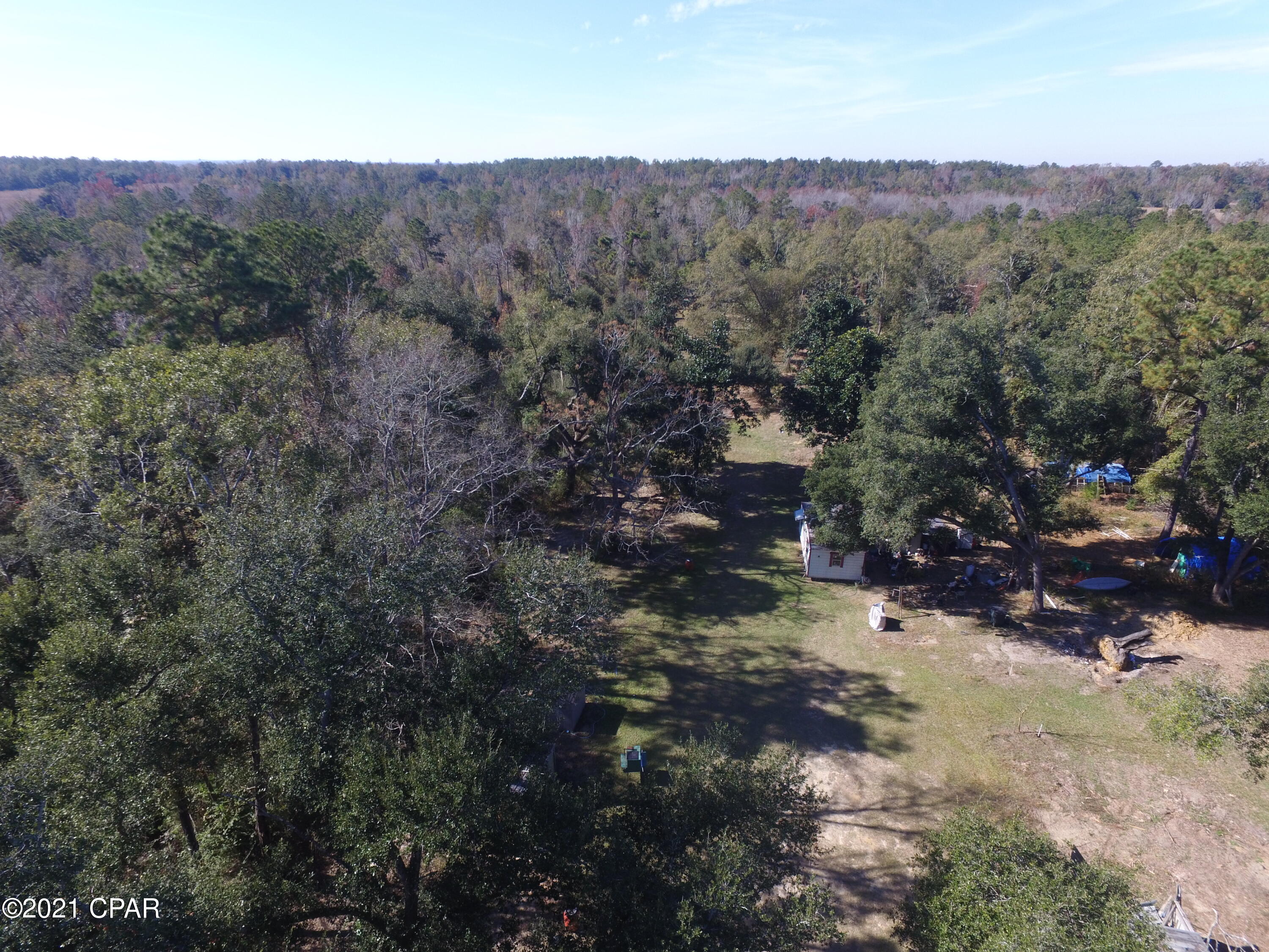 [No Recorded Subdiv] - Land