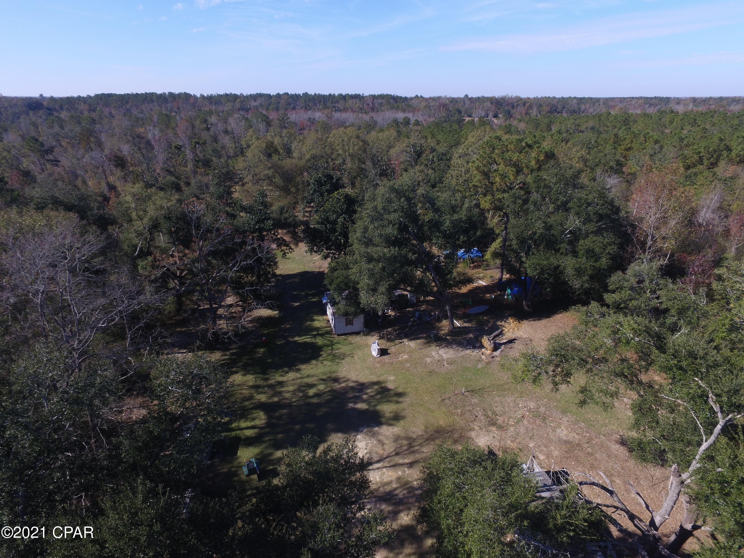 [No Recorded Subdiv] - Land