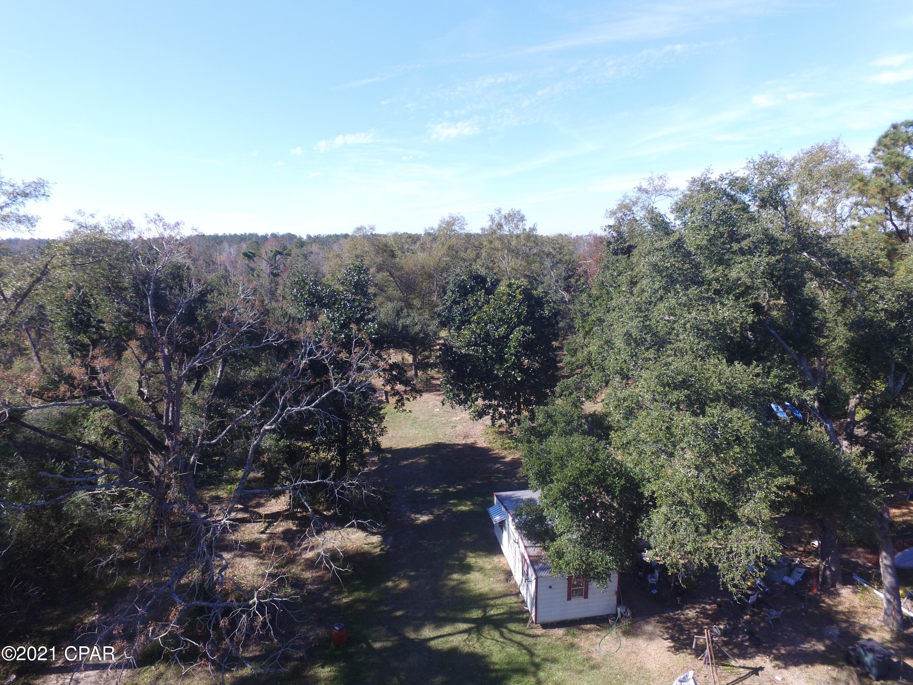 [No Recorded Subdiv] - Land