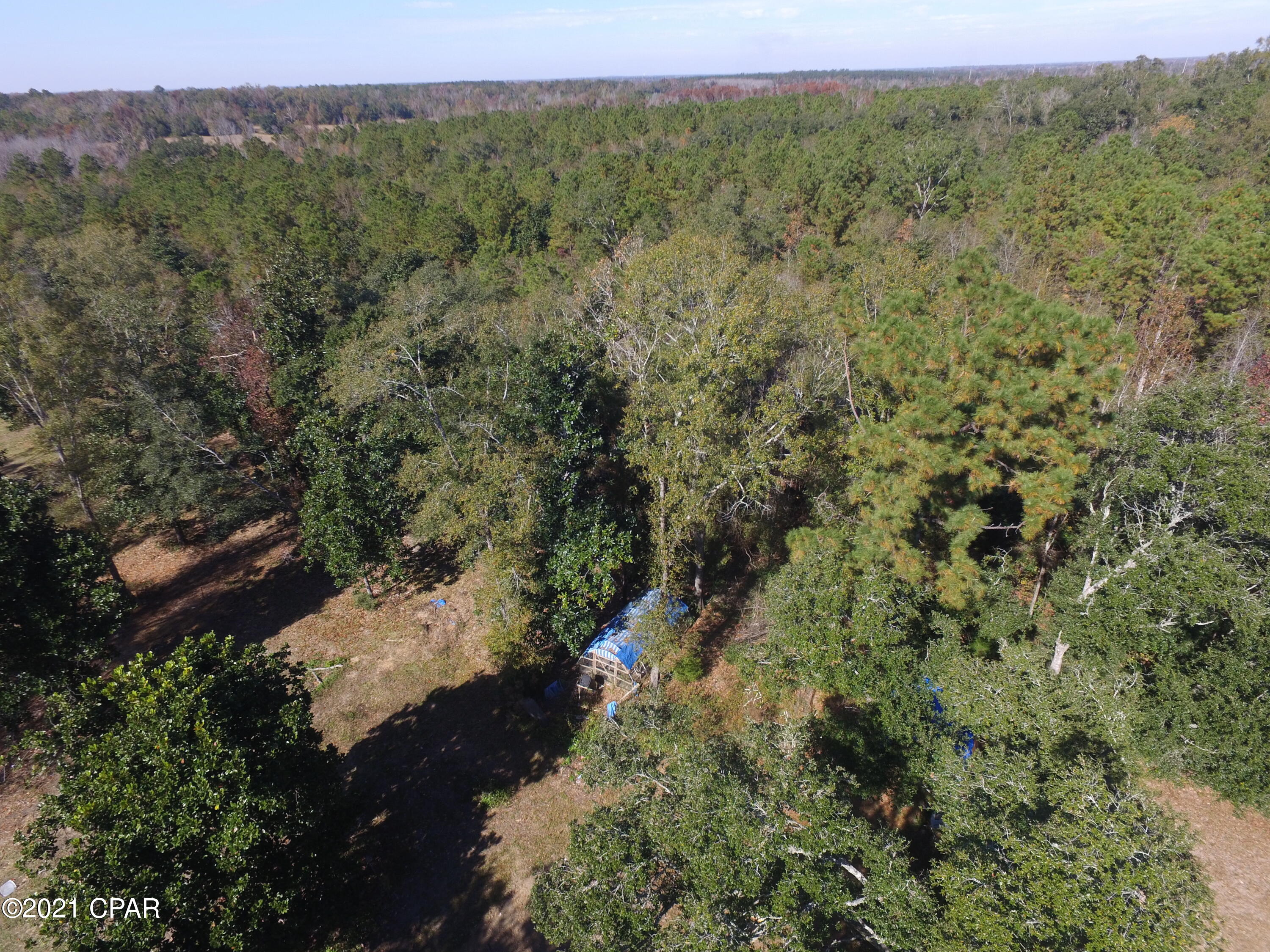 [No Recorded Subdiv] - Land