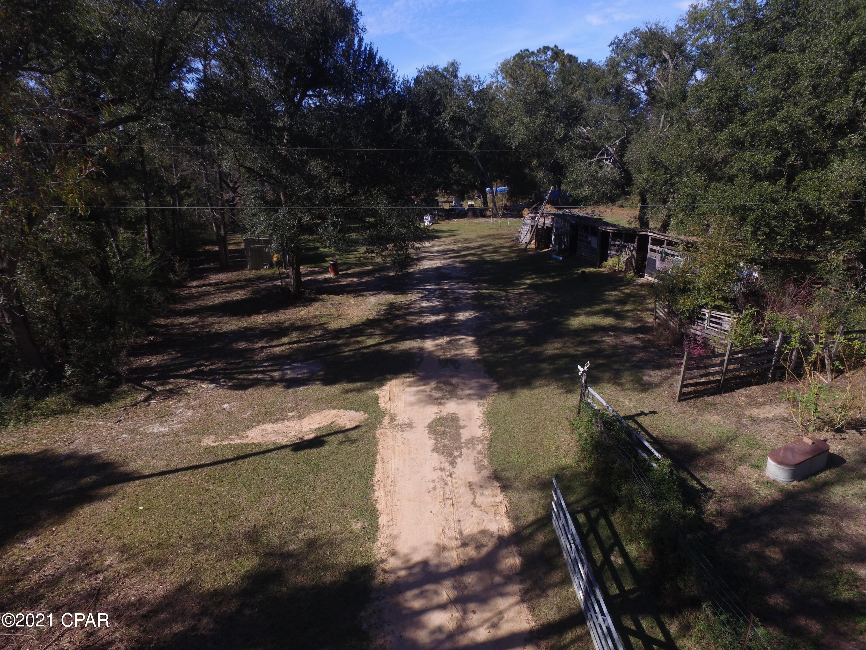 [No Recorded Subdiv] - Land