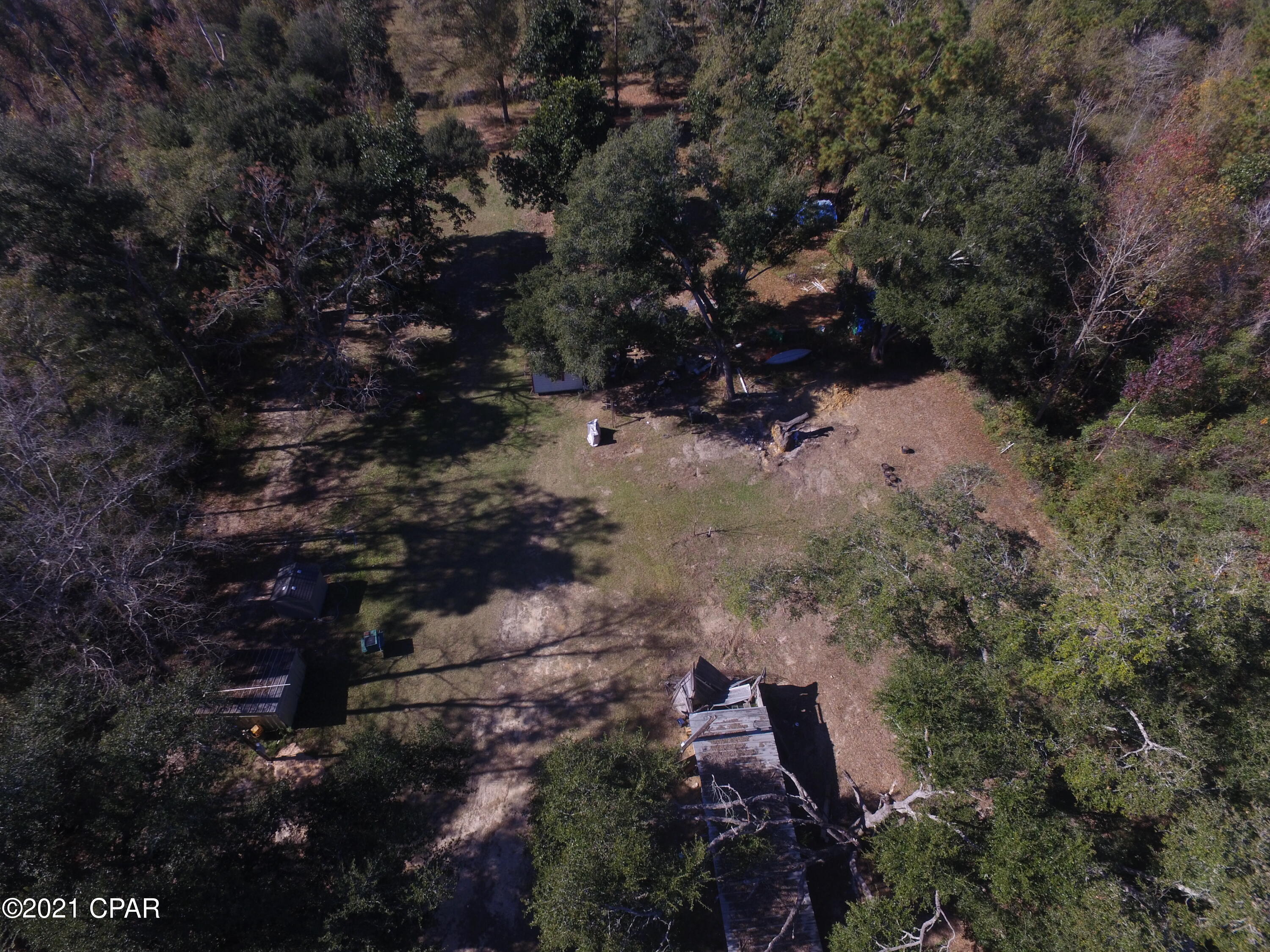 [No Recorded Subdiv] - Land