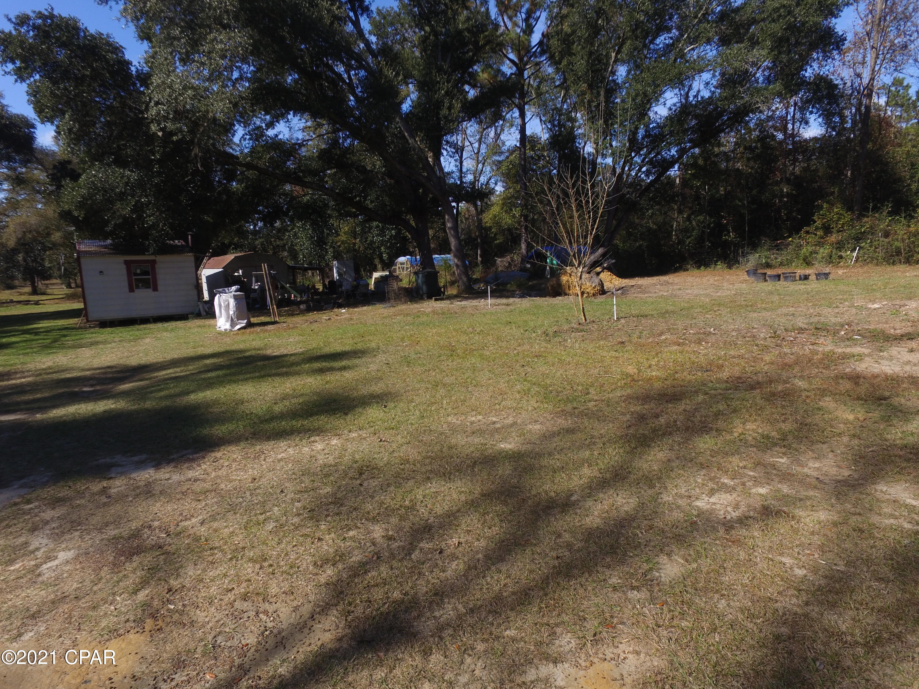 [No Recorded Subdiv] - Land