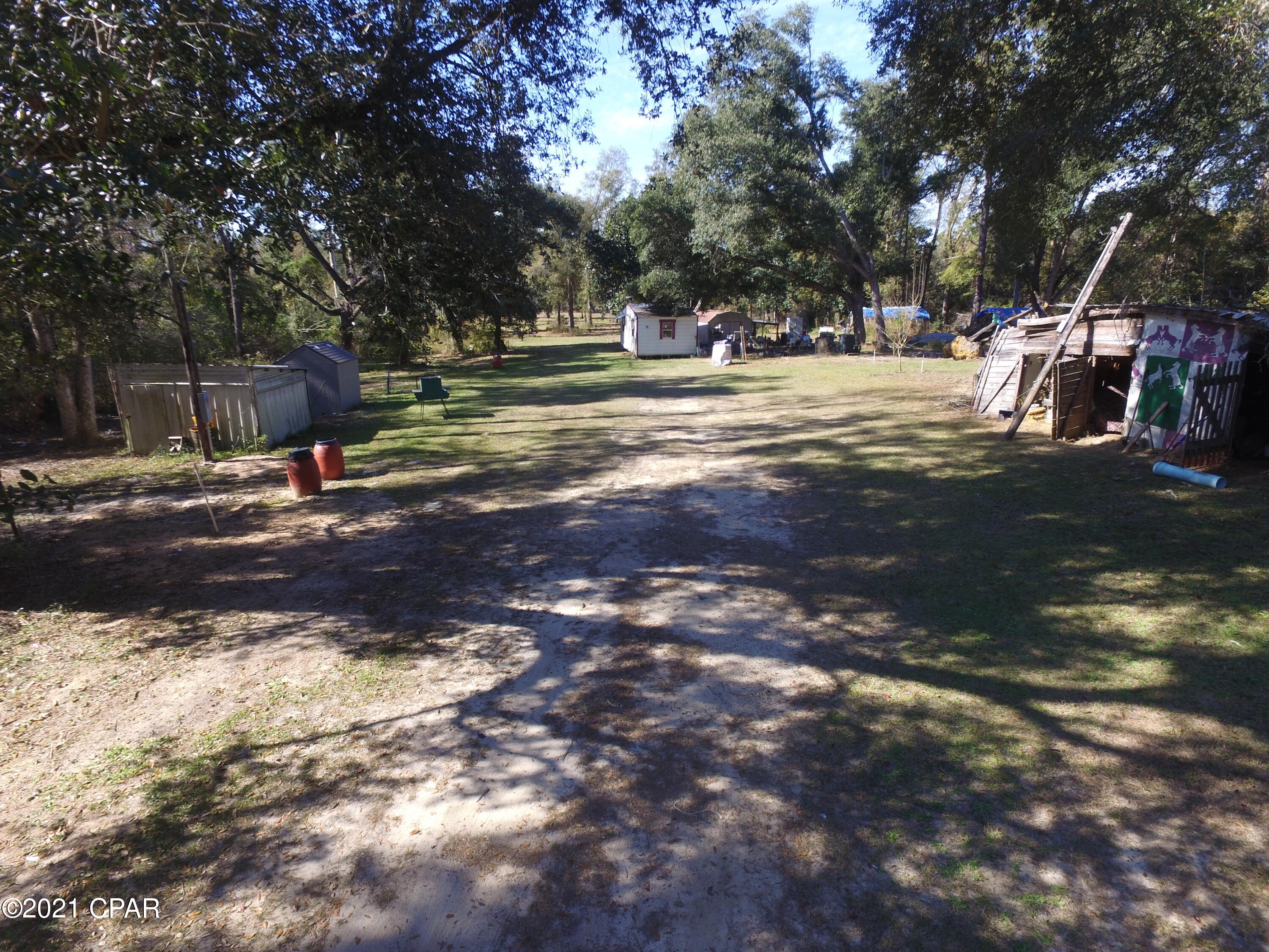 [No Recorded Subdiv] - Land