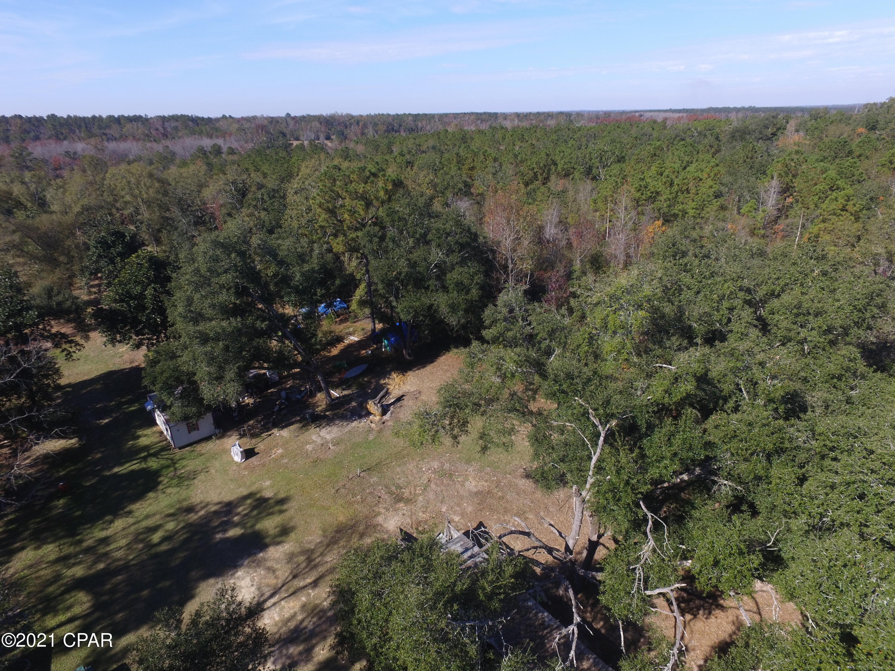 [No Recorded Subdiv] - Land