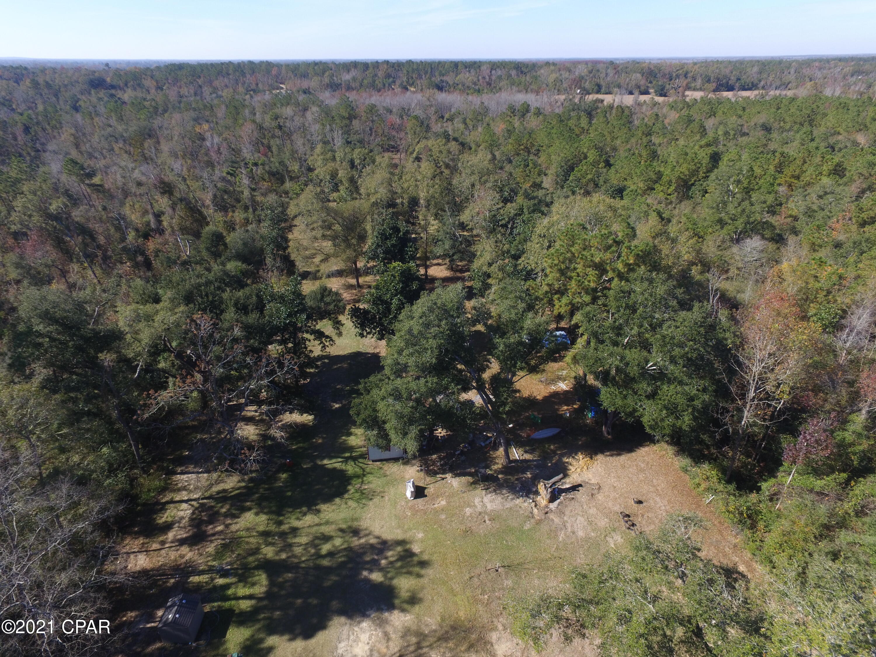 [No Recorded Subdiv] - Land