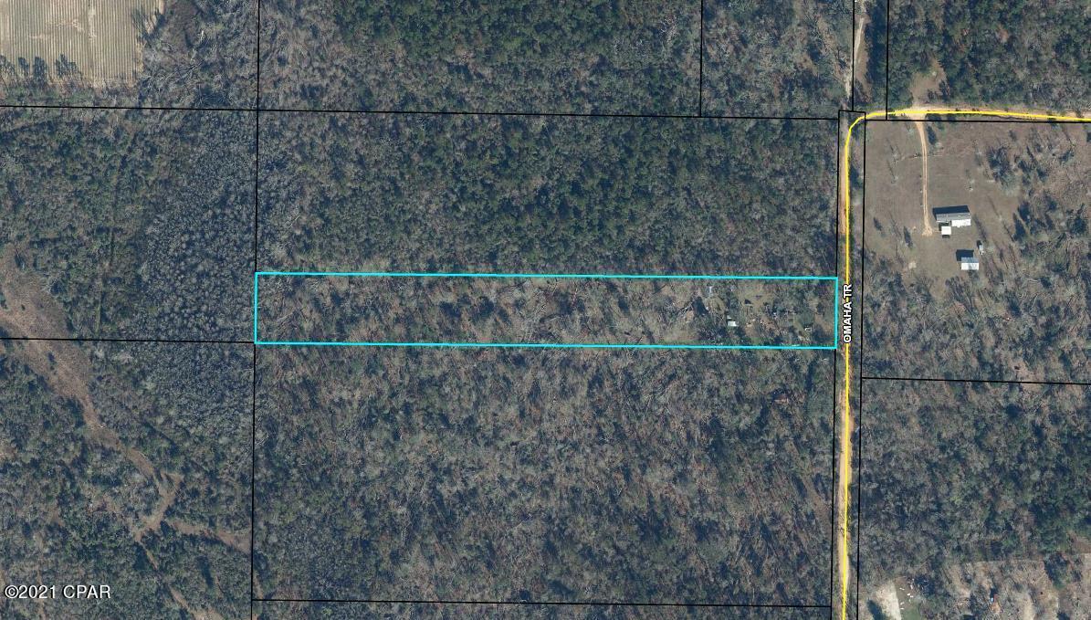 [No Recorded Subdiv] - Land