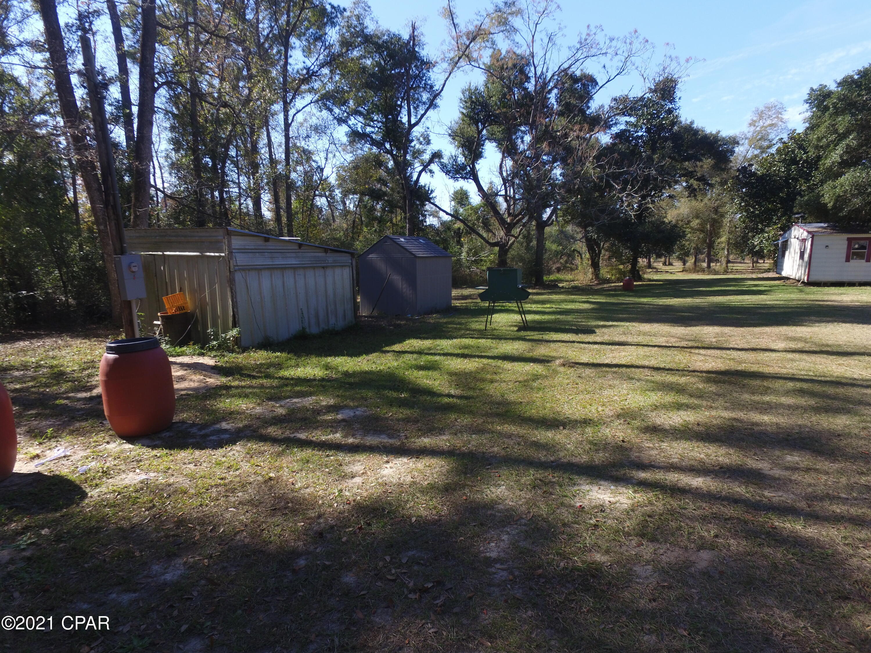 [No Recorded Subdiv] - Land