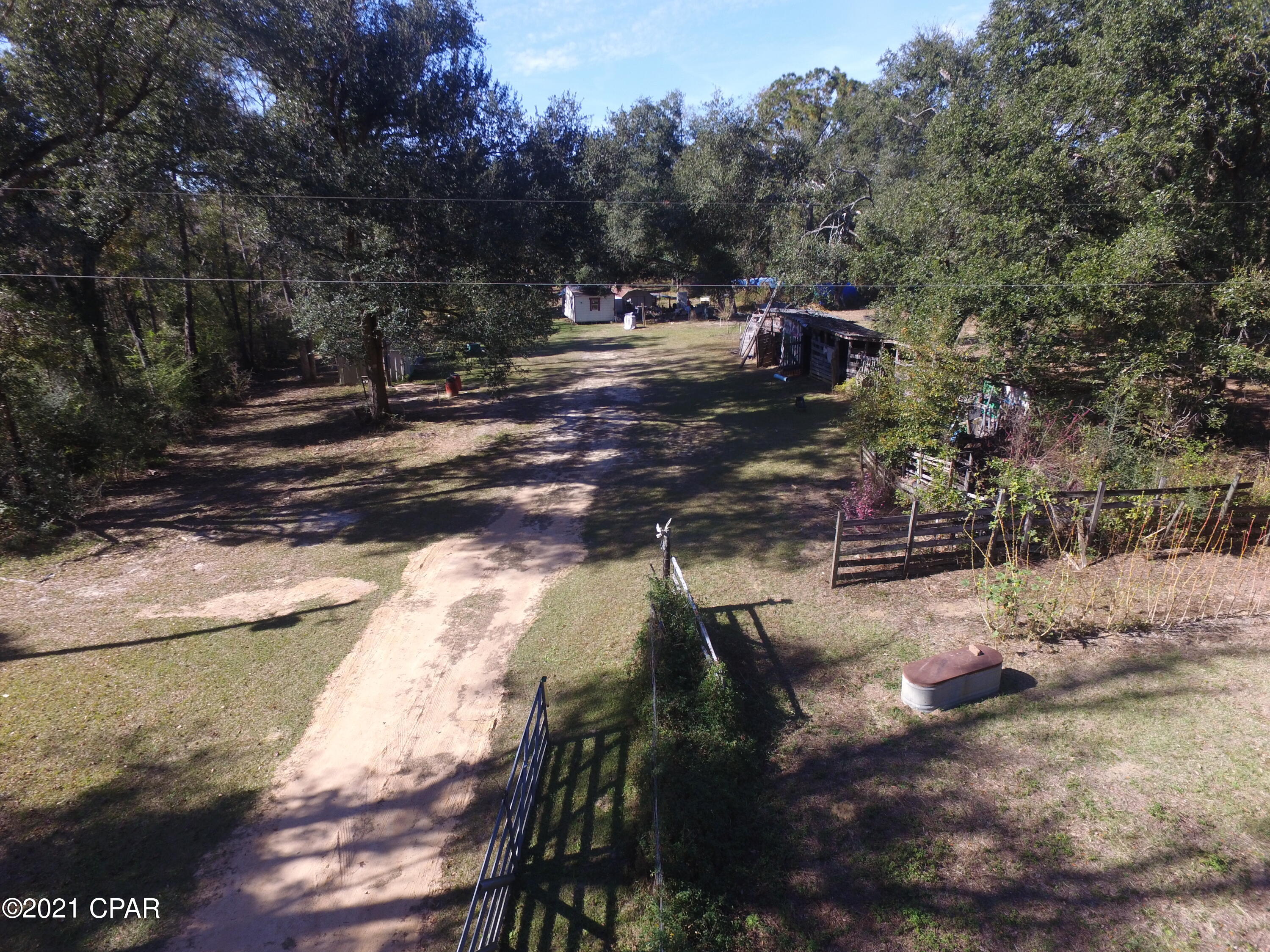 [No Recorded Subdiv] - Land