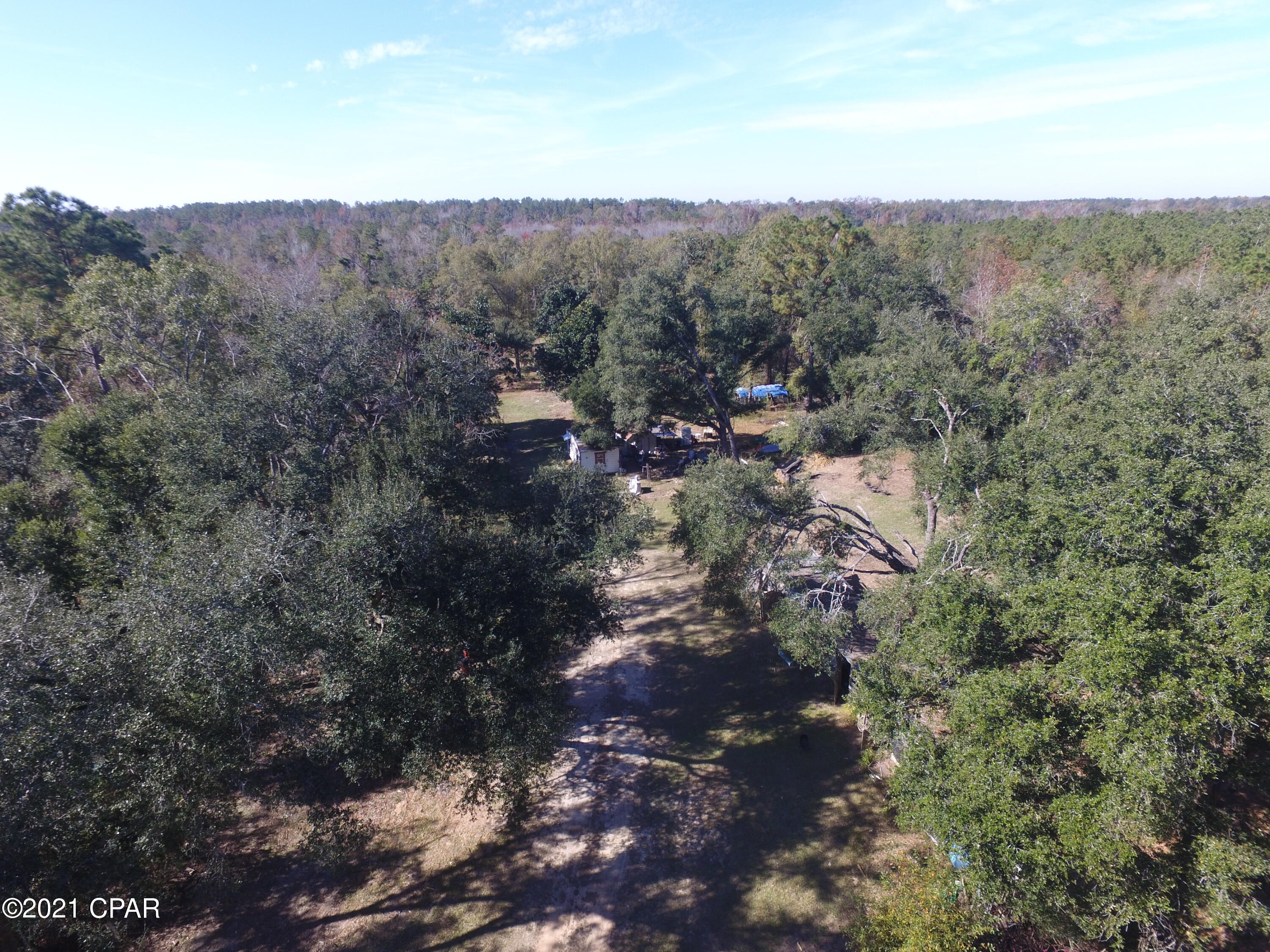 [No Recorded Subdiv] - Land