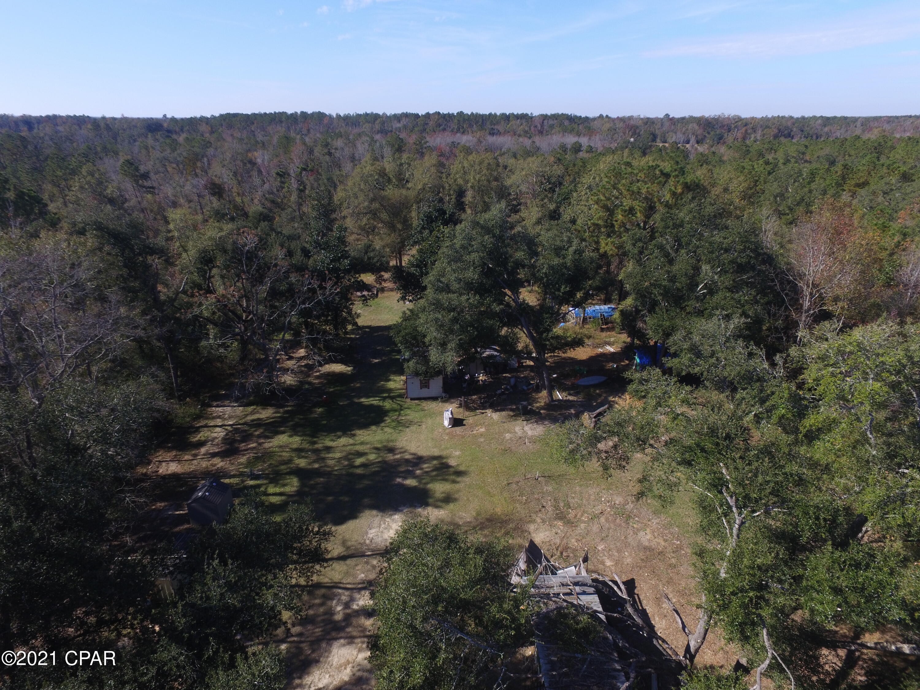 [No Recorded Subdiv] - Land