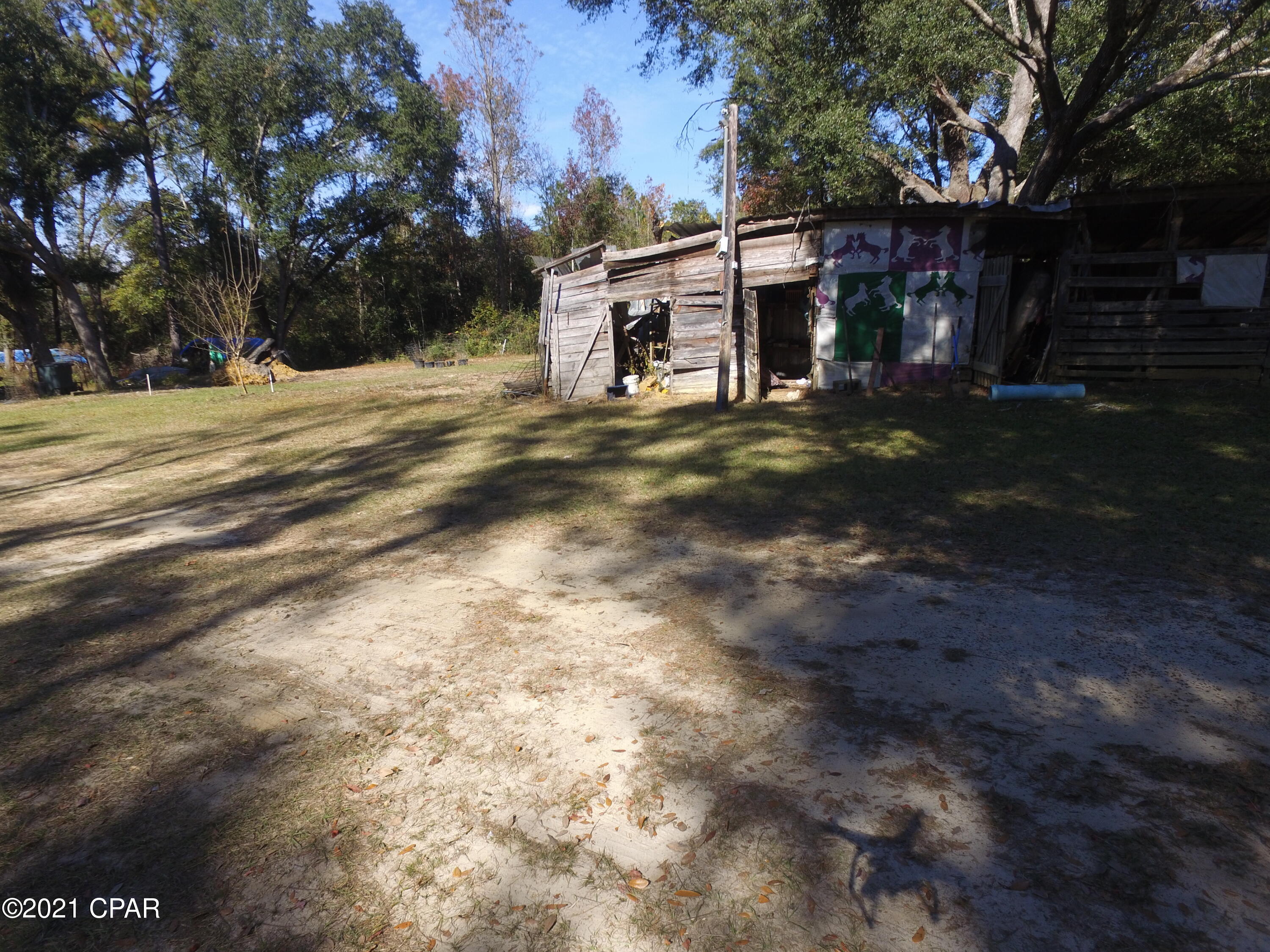 [No Recorded Subdiv] - Land