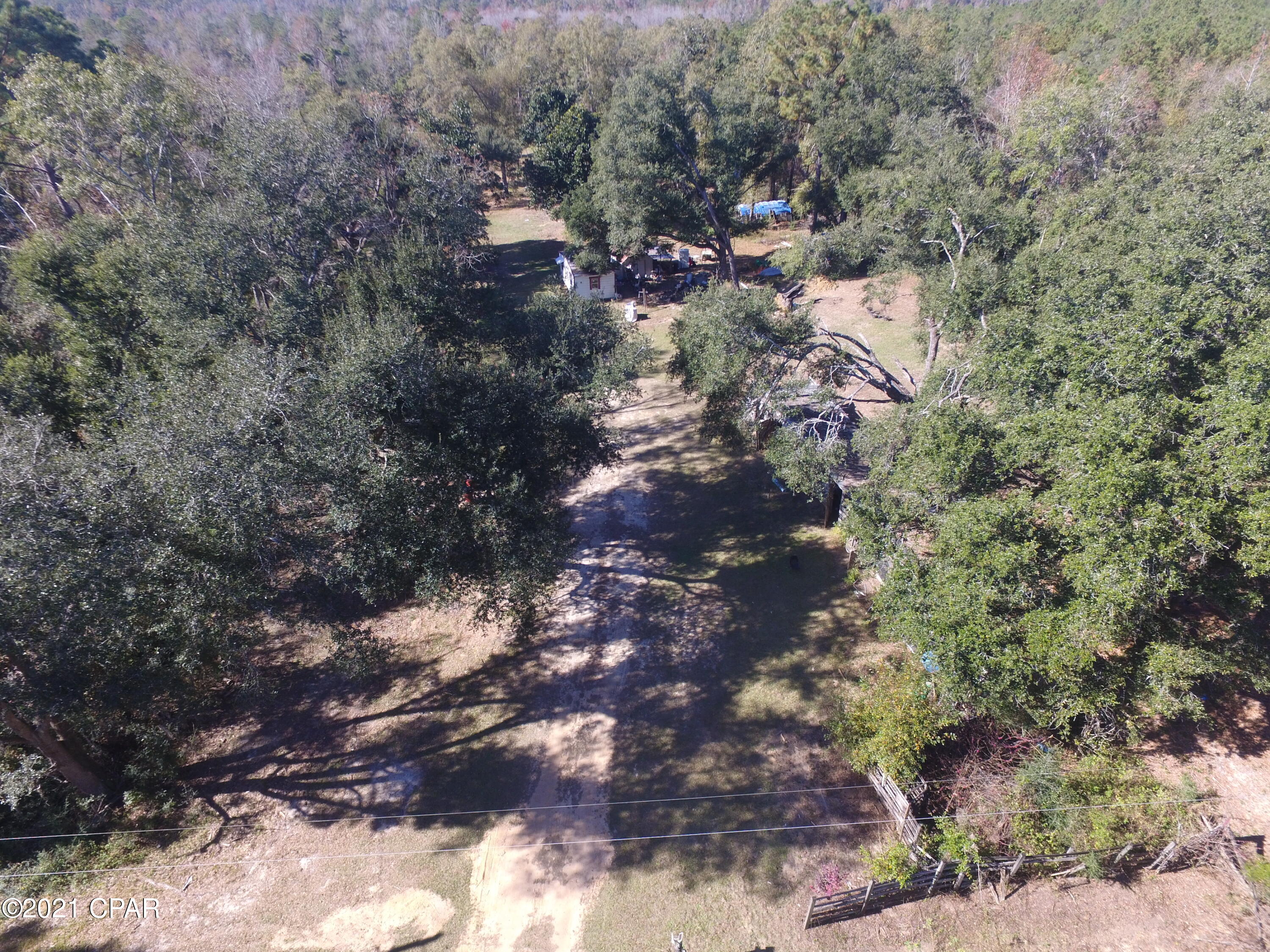 [No Recorded Subdiv] - Land