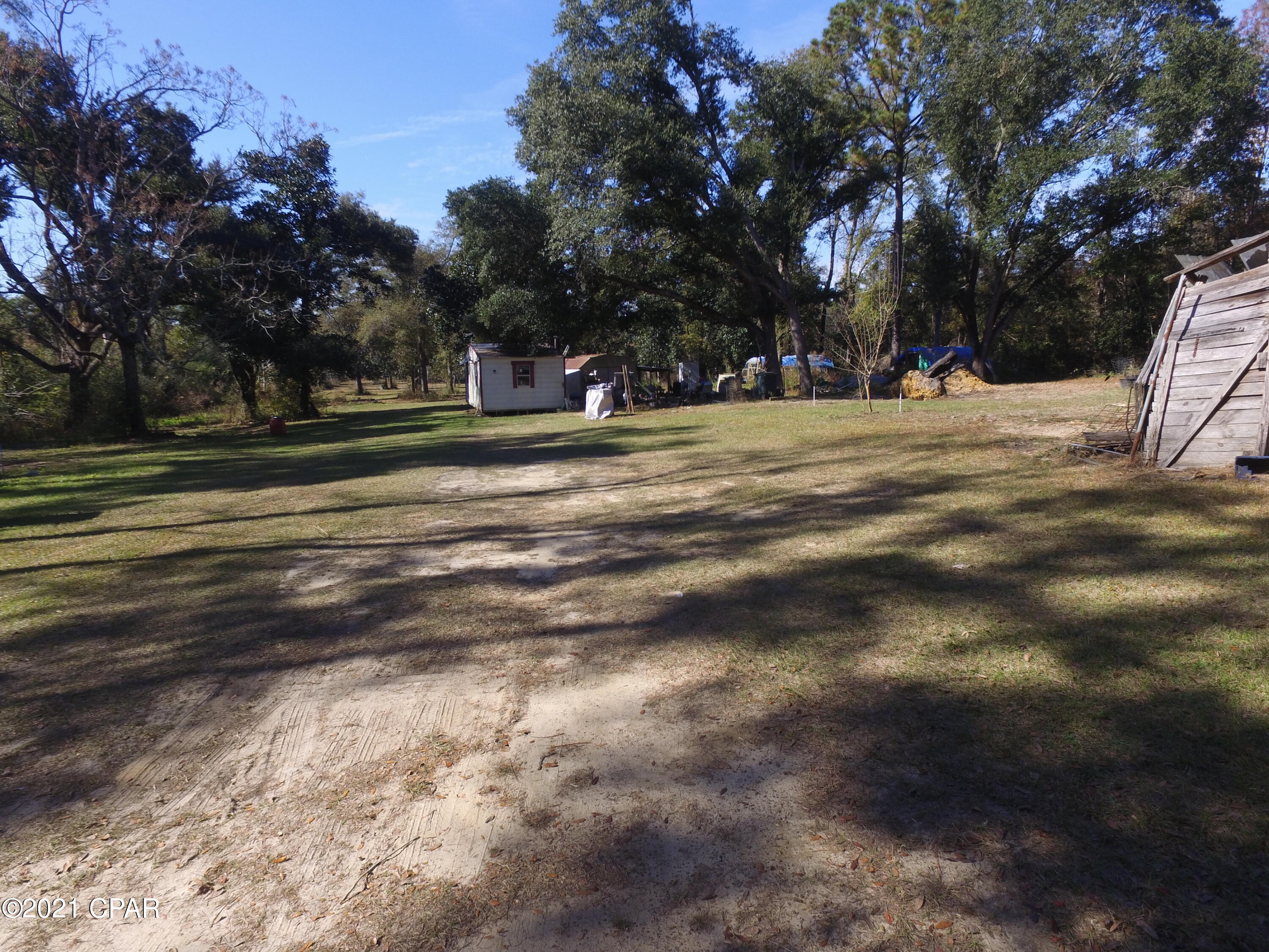 [No Recorded Subdiv] - Land