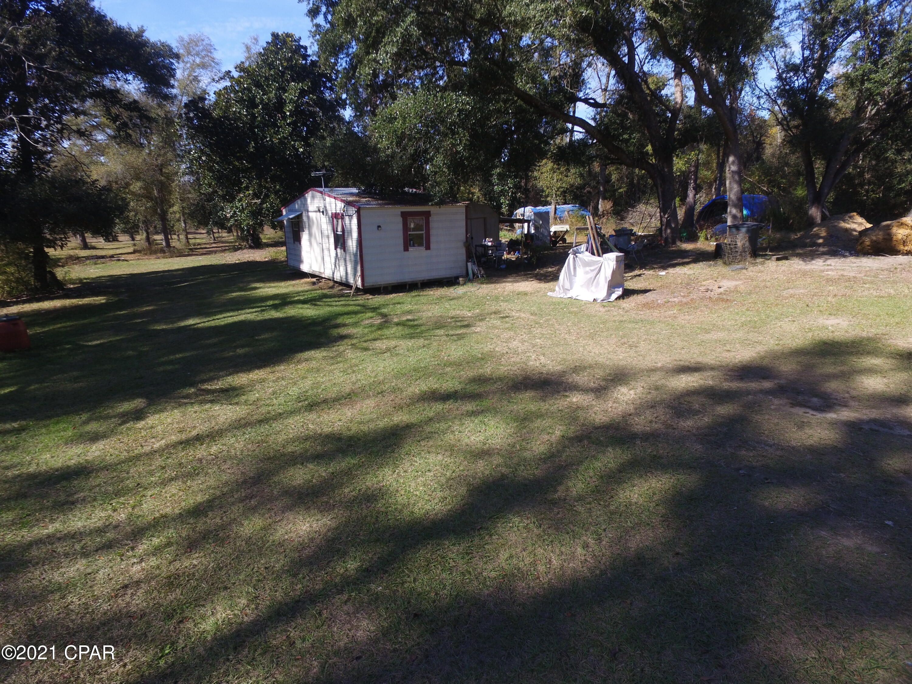 [No Recorded Subdiv] - Land