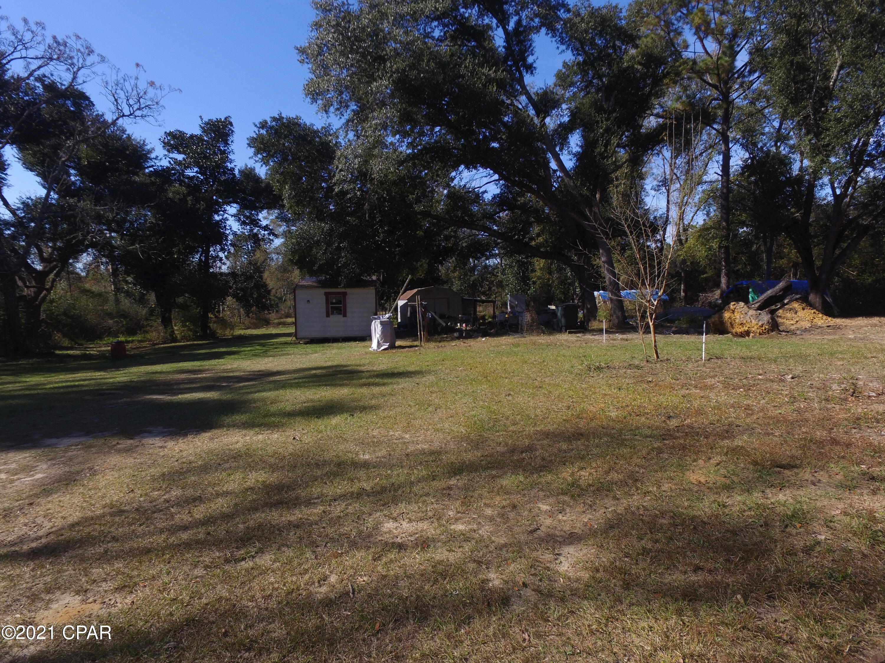 [No Recorded Subdiv] - Land