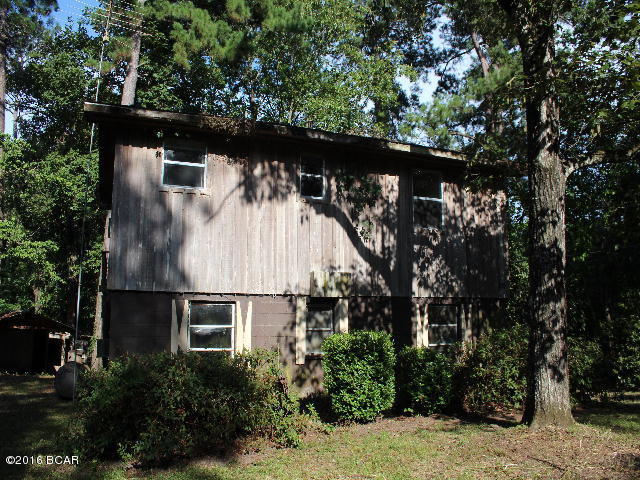 No Named Subdivision - Residential