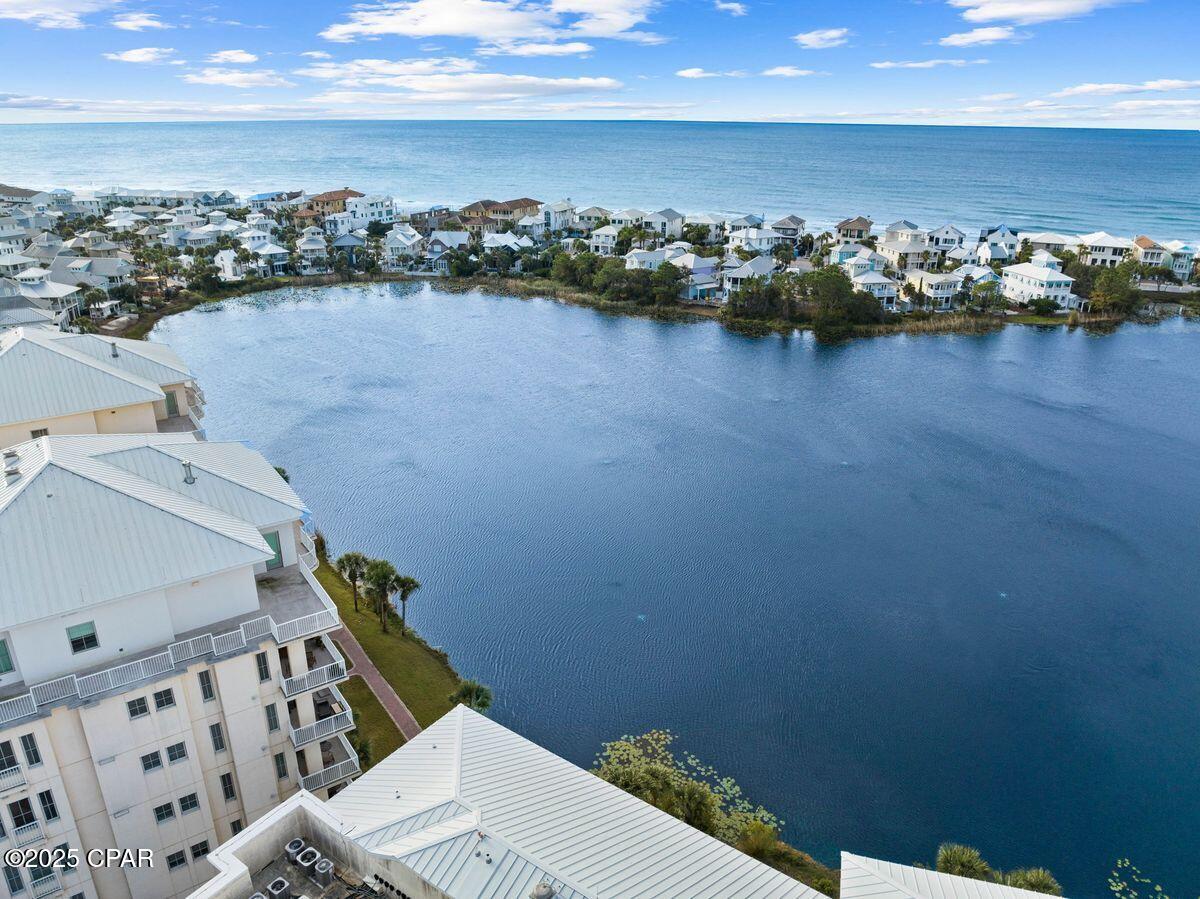 Carillon Beach Inn - Residential