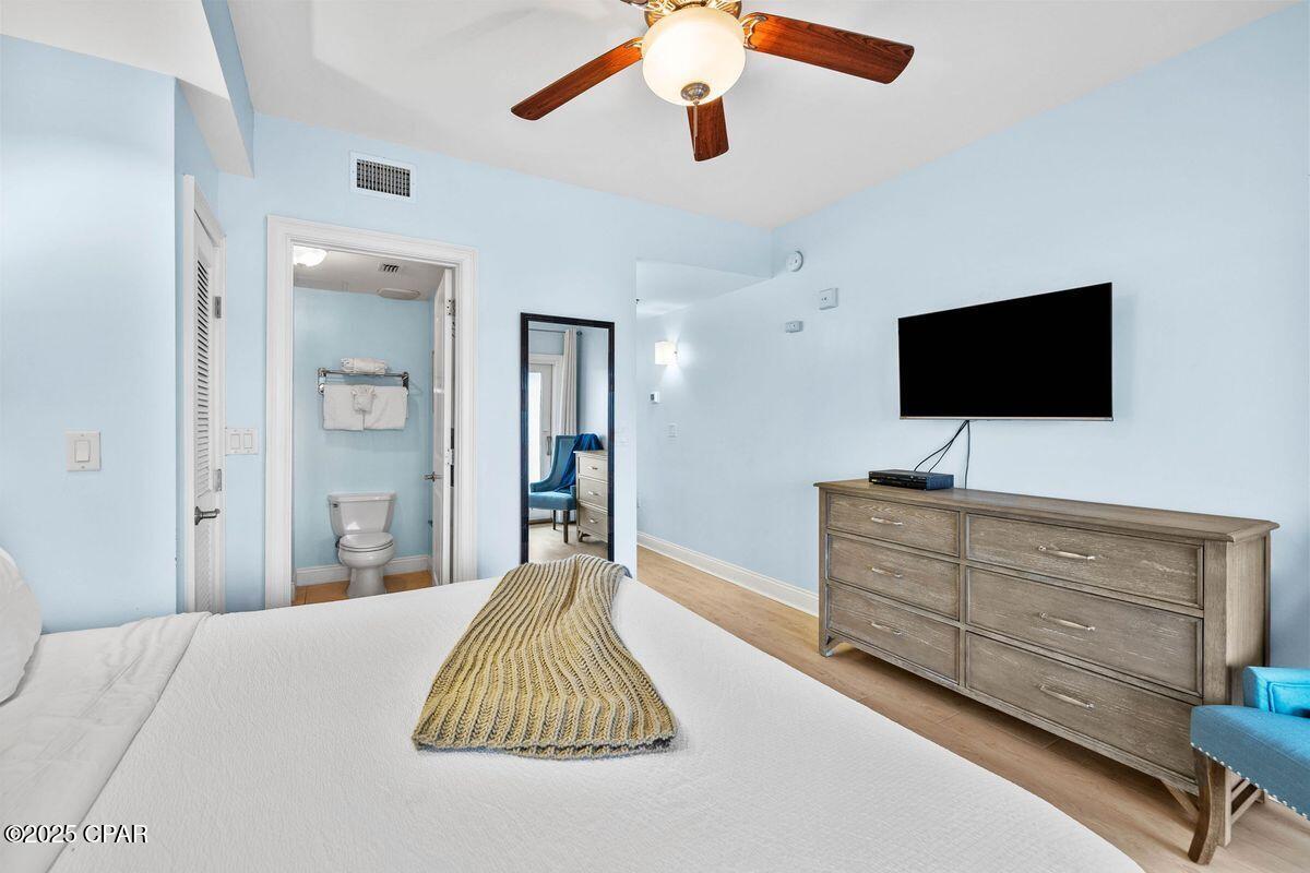 Carillon Beach Inn - Residential