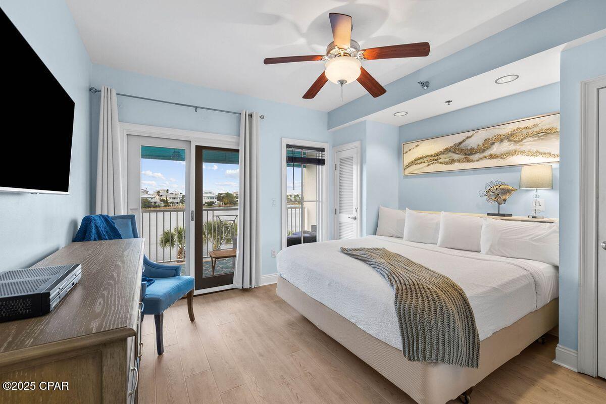 Carillon Beach Inn - Residential