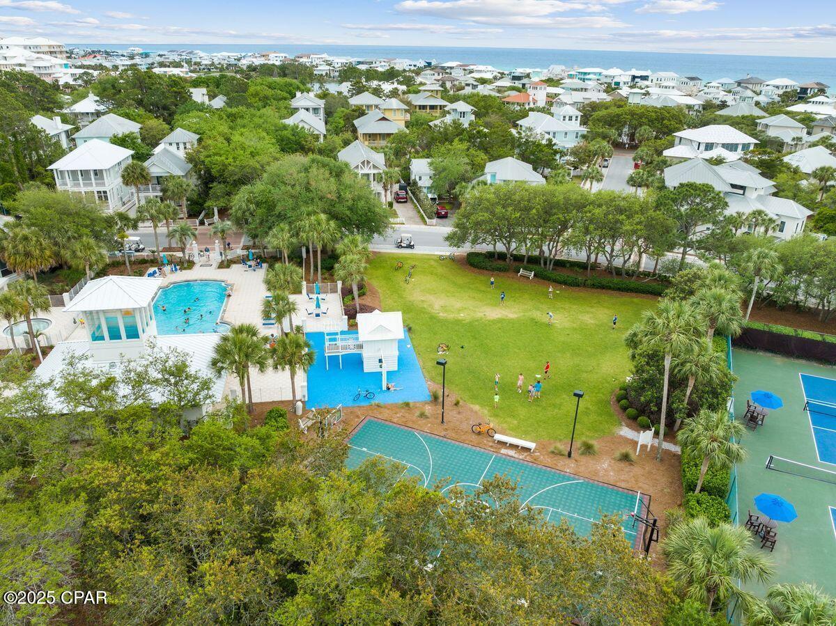 Carillon Beach Inn - Residential