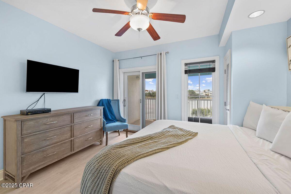 Carillon Beach Inn - Residential