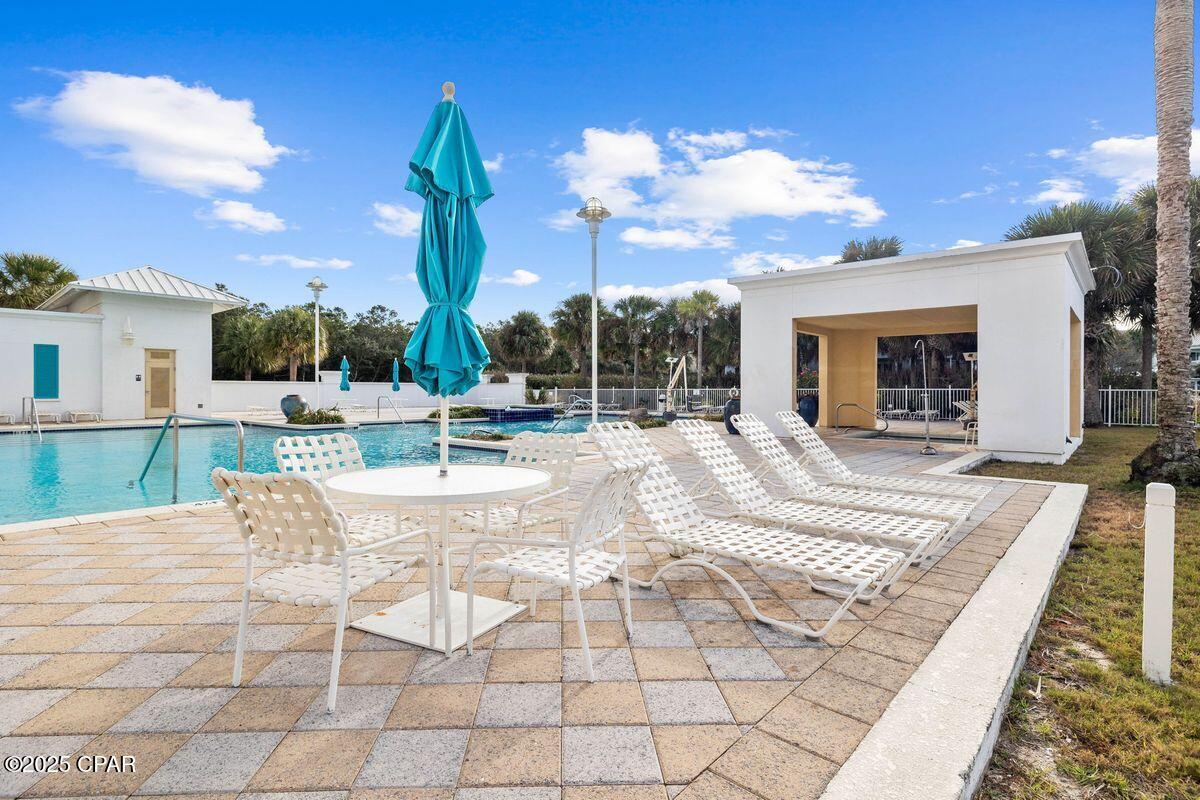 Carillon Beach Inn - Residential