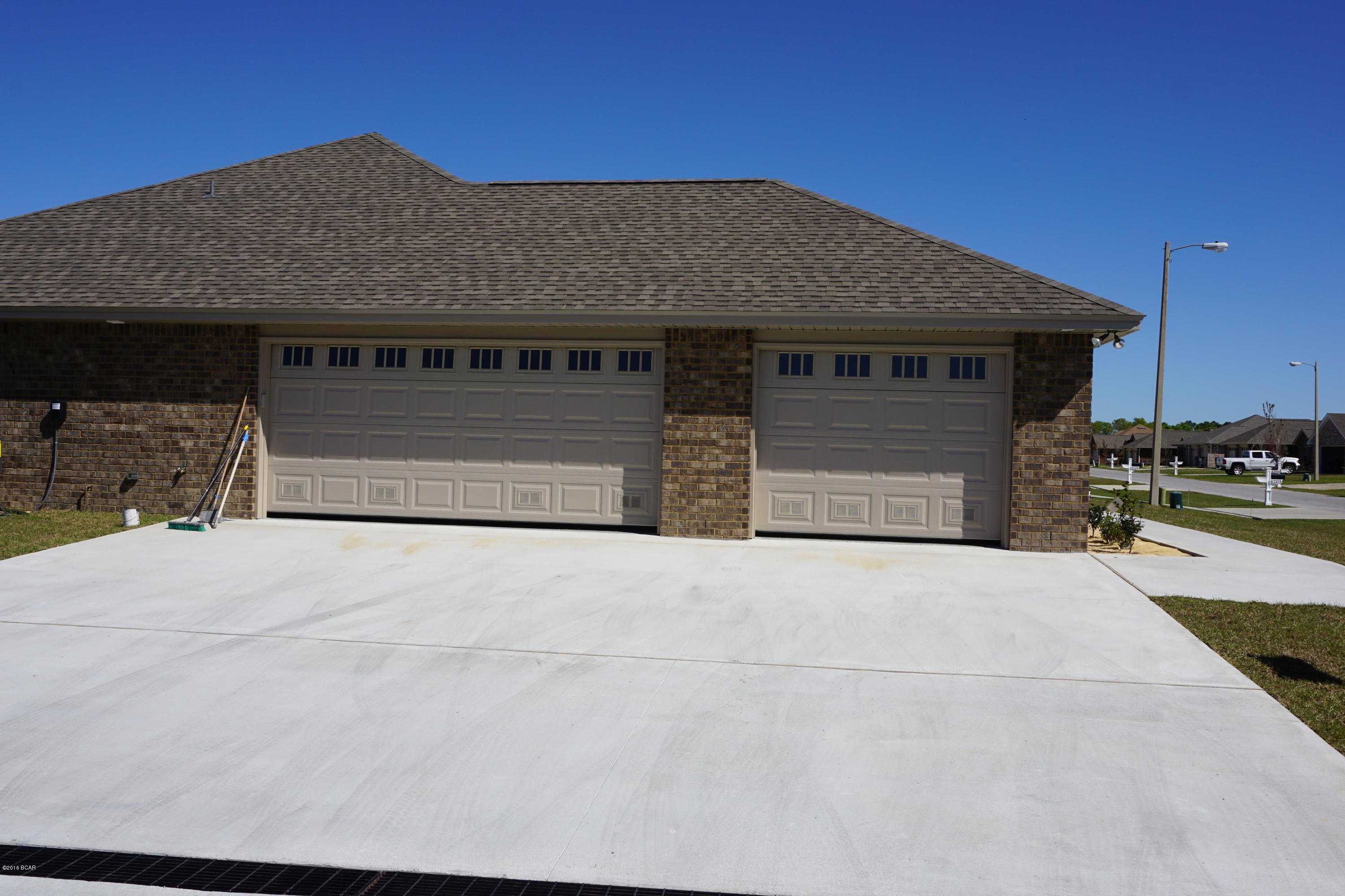 Bylsma Manor Estates - Residential