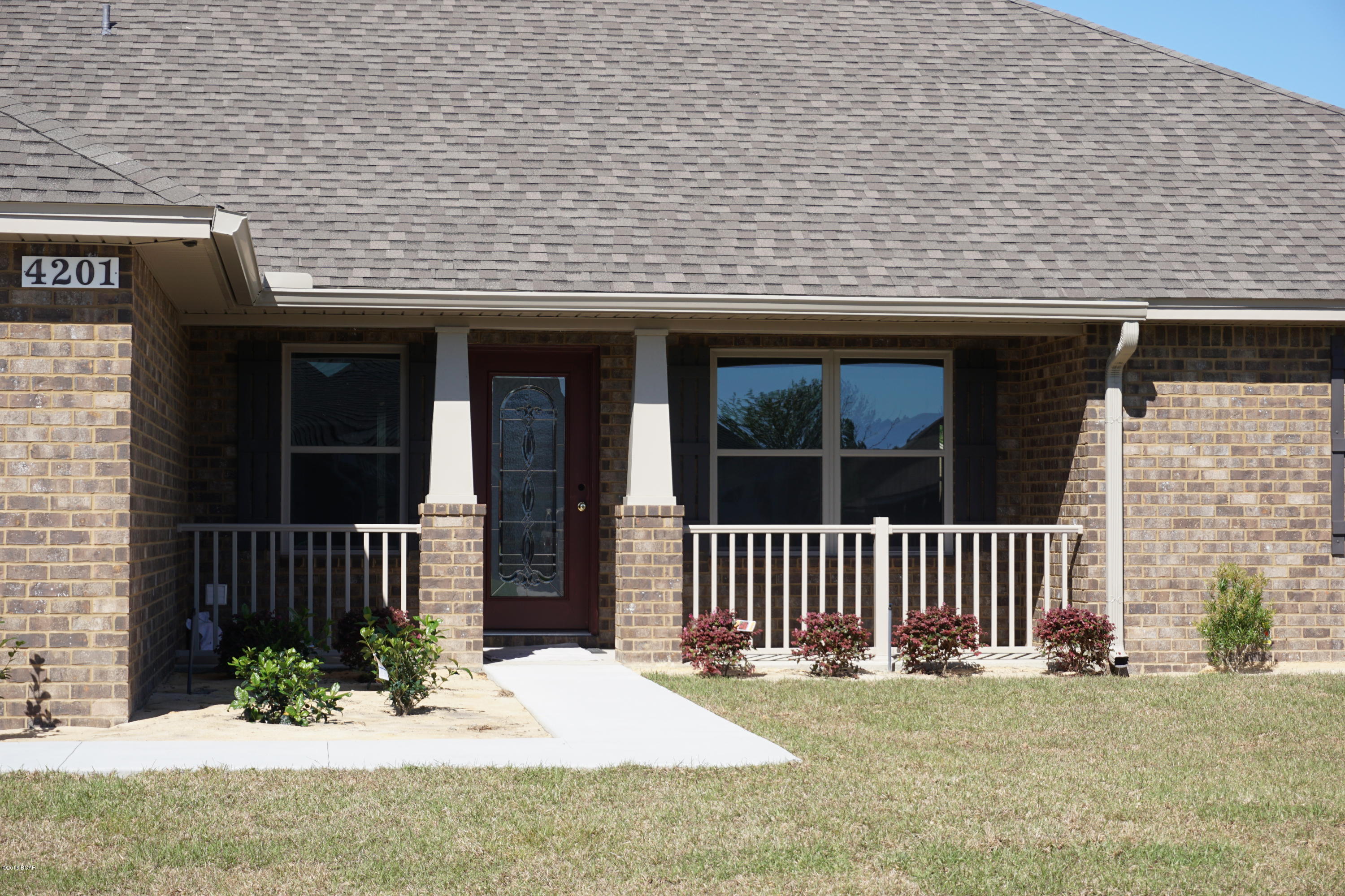 Bylsma Manor Estates - Residential