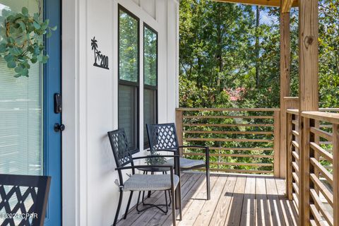 A home in Santa Rosa Beach