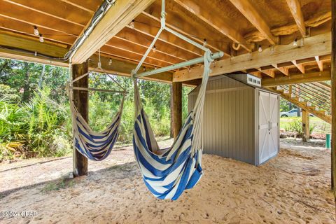 A home in Santa Rosa Beach