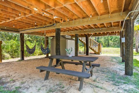 A home in Santa Rosa Beach