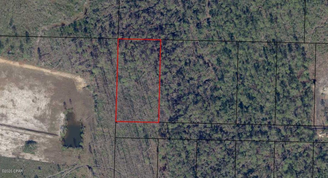 [No Recorded Subdiv] - Land