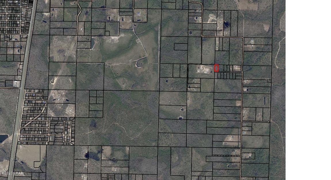 [No Recorded Subdiv] - Land