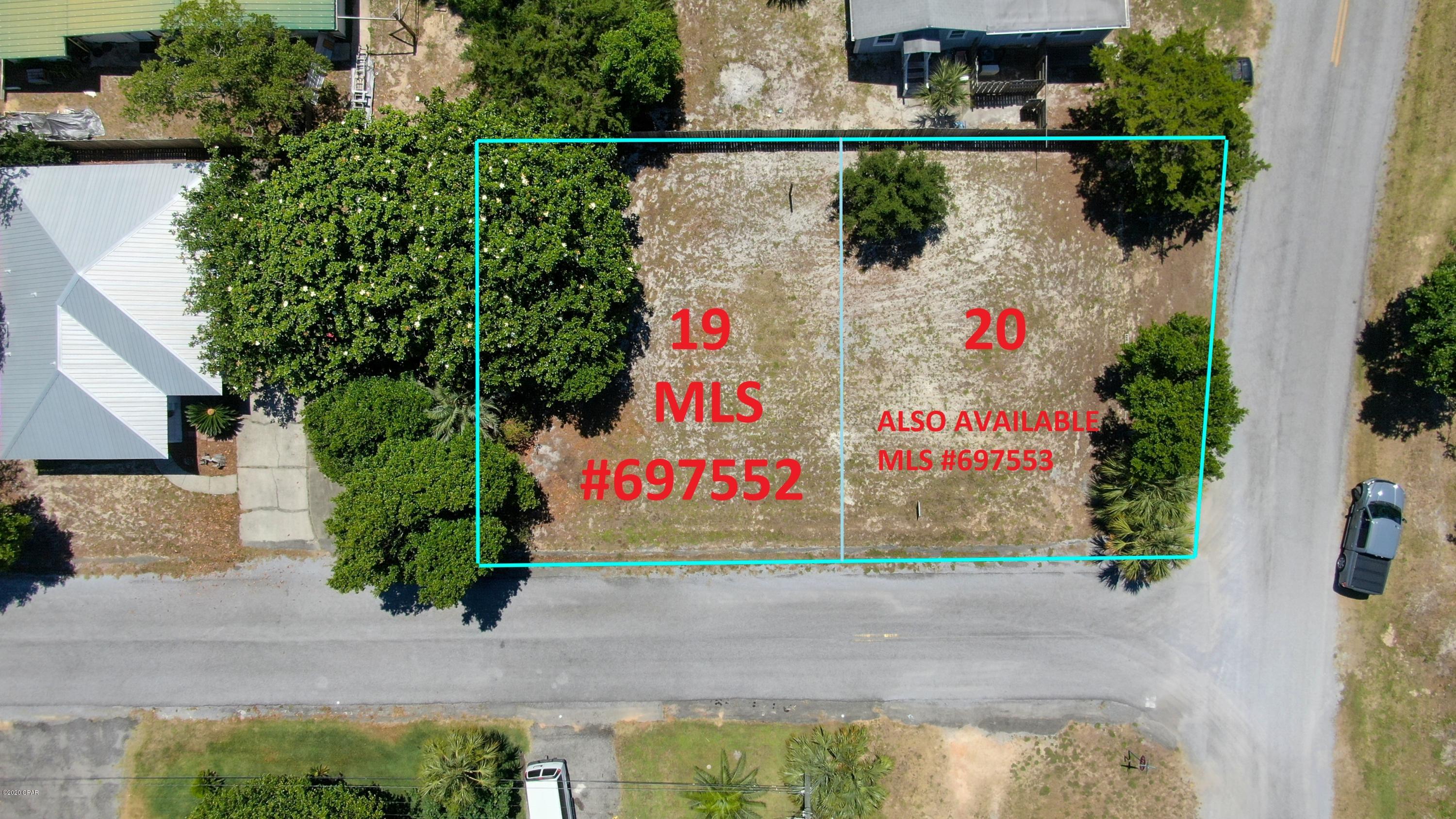 Laguna Beach 5th Add - Land