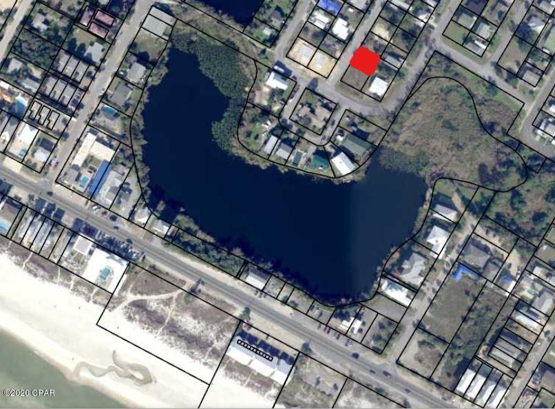 Laguna Beach 5th Add - Land