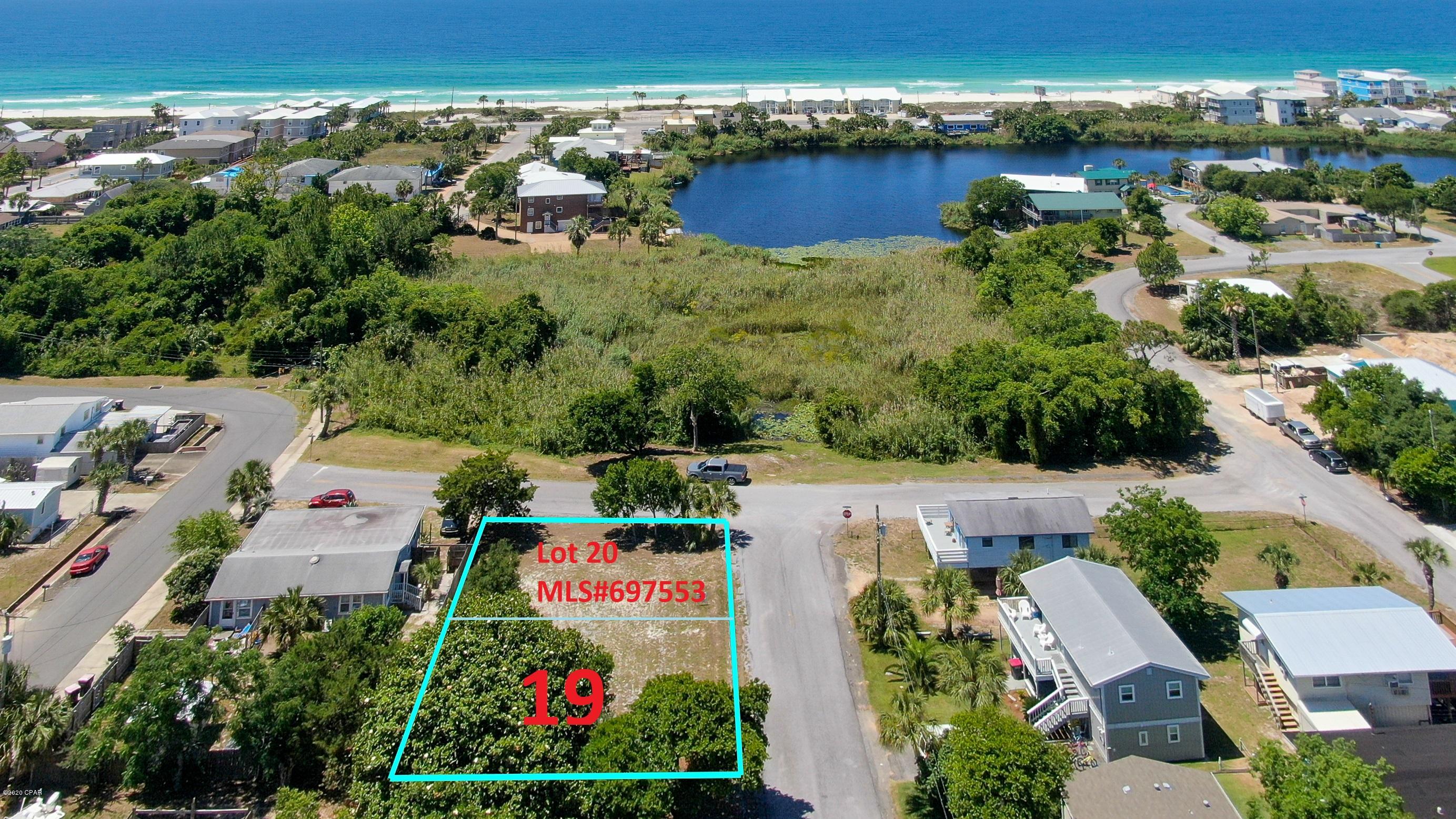 Laguna Beach 5th Add - Land