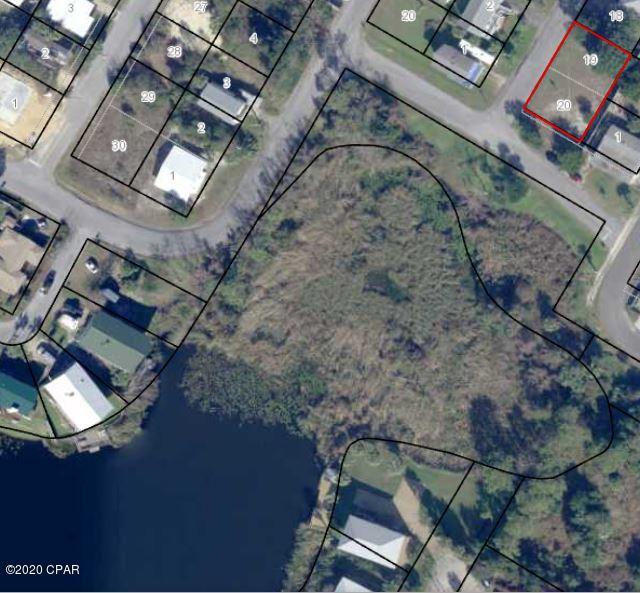 Laguna Beach 5th Add - Land