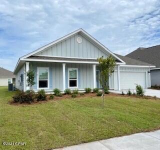 Bridge Harbor - Residential