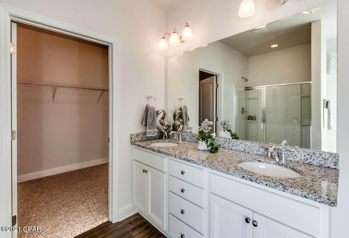 Bridge Harbor - Residential