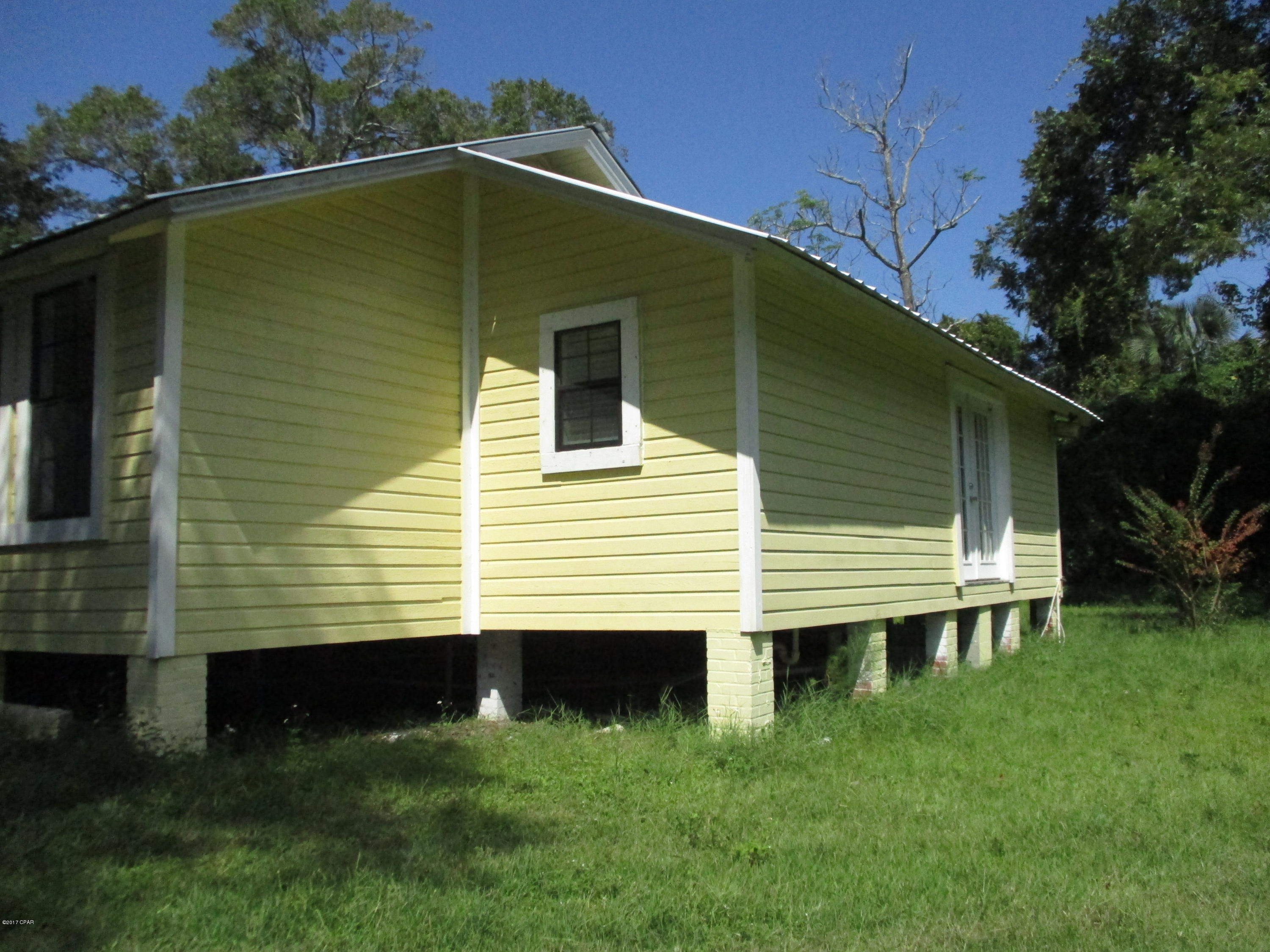 Keiths Bay Harbor Add - Residential