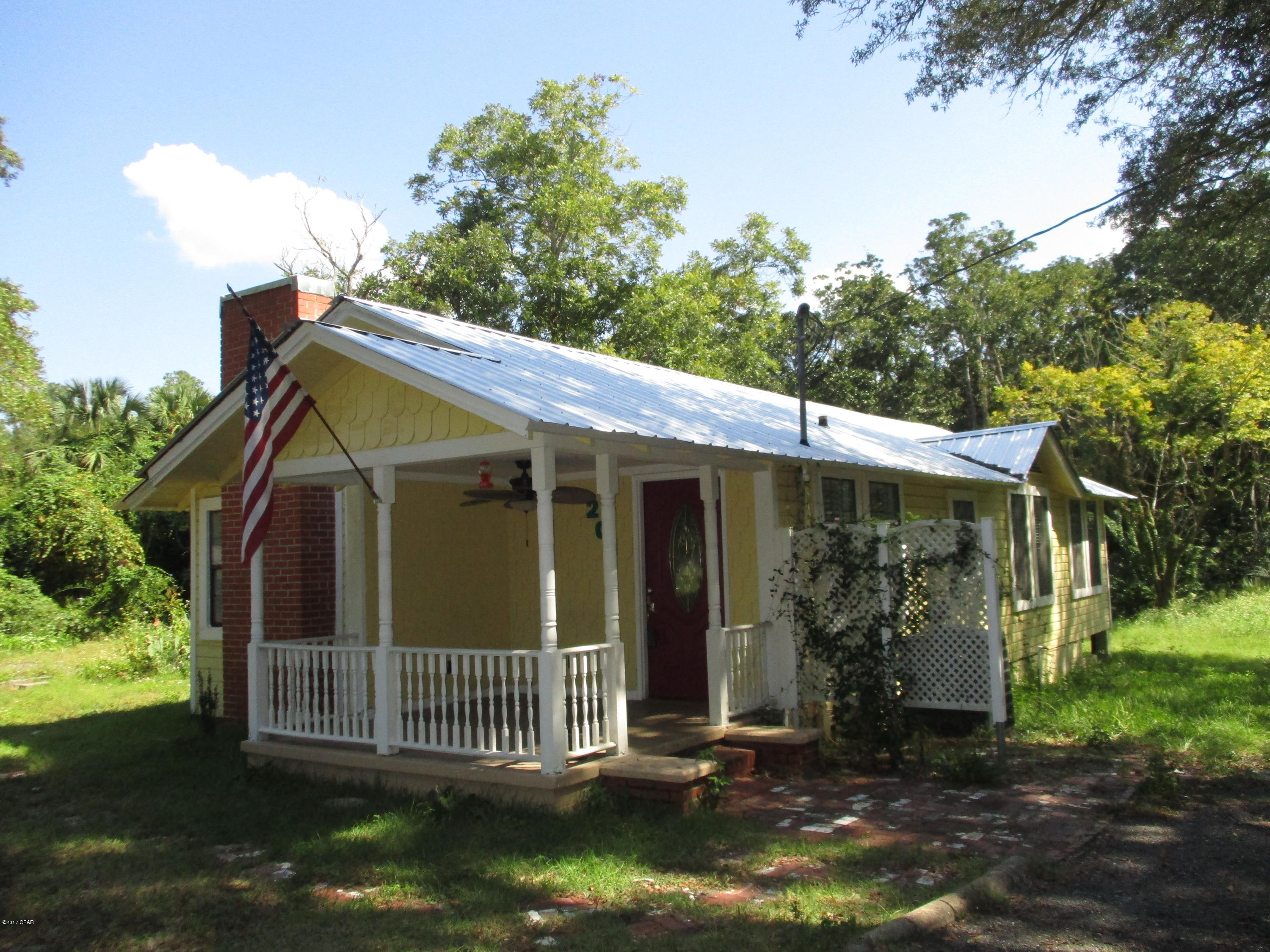 Keiths Bay Harbor Add - Residential