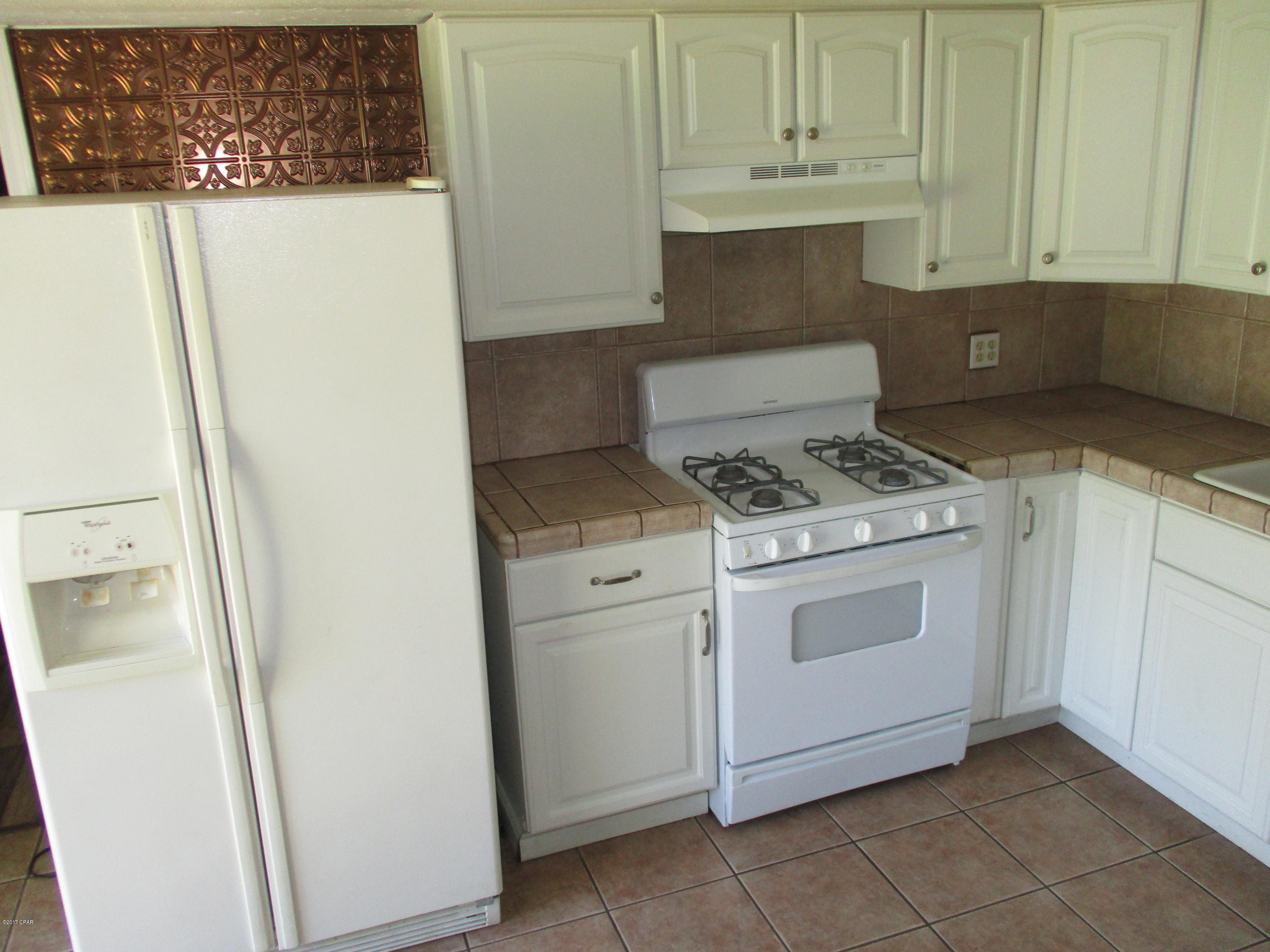 Keiths Bay Harbor Add - Residential