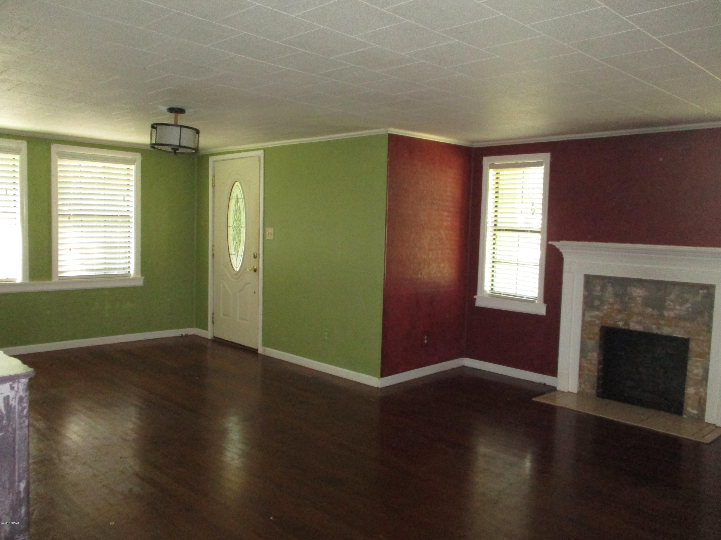 Keiths Bay Harbor Add - Residential